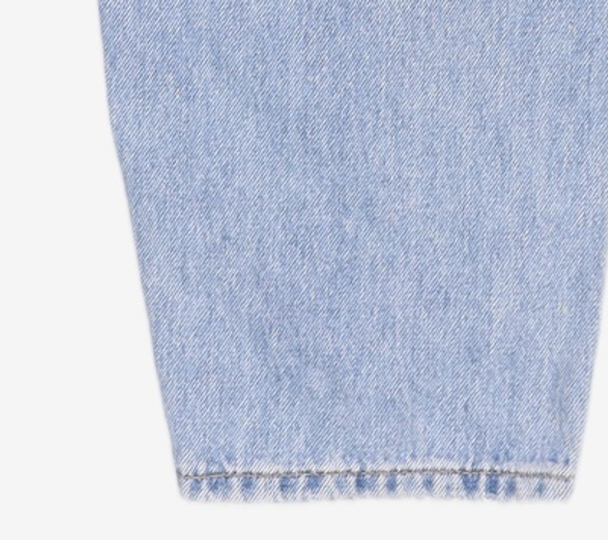자라(ZARA) 청/데님 팬츠 31