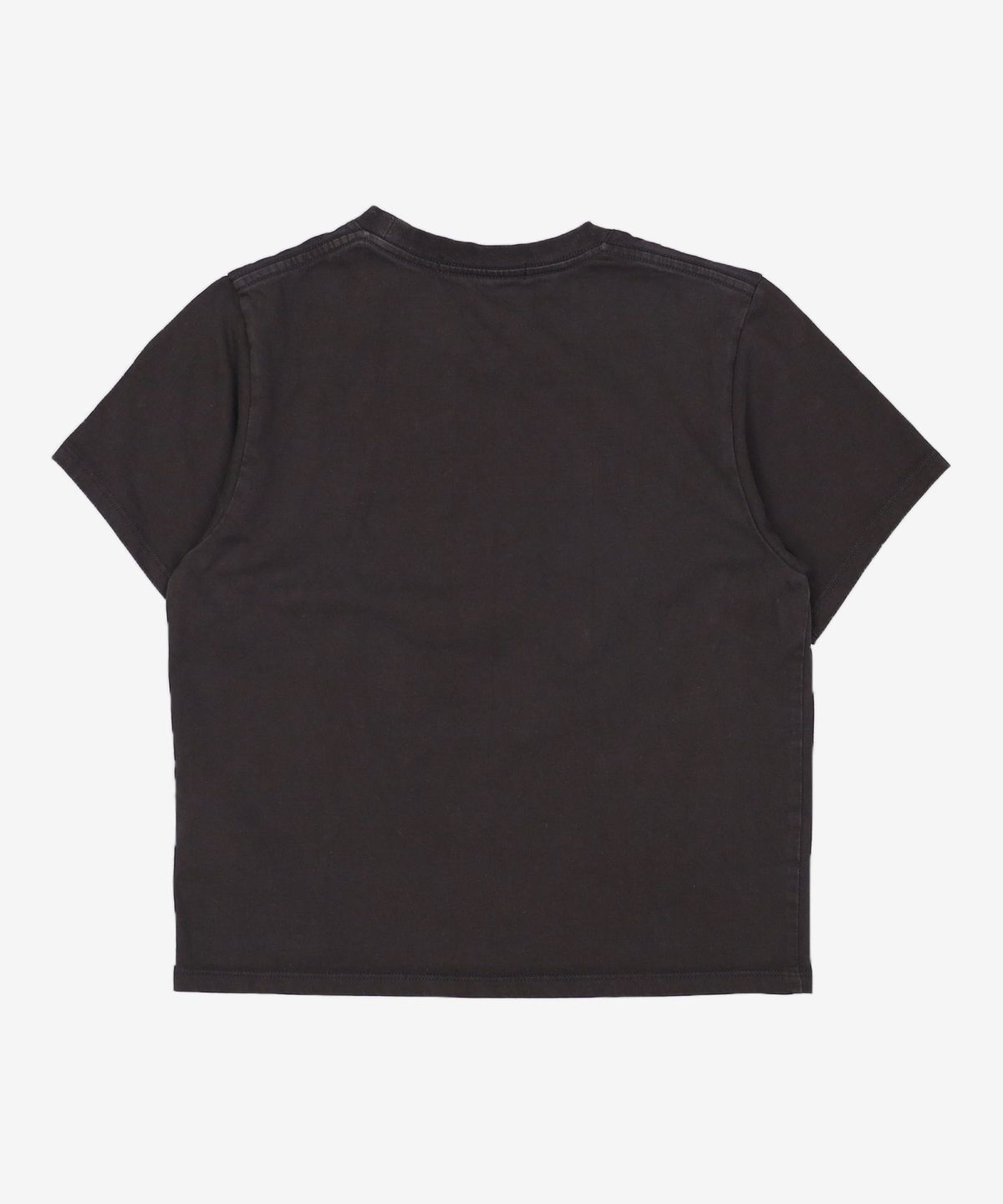 마르디 메크르디(MARDI MERCREDI) 반소매 티셔츠 ONESIZE