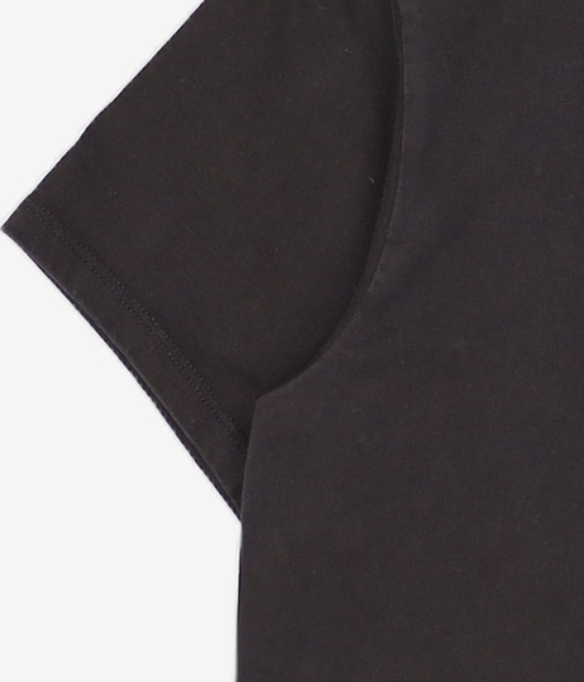 마르디 메크르디(MARDI MERCREDI) 반소매 티셔츠 ONESIZE