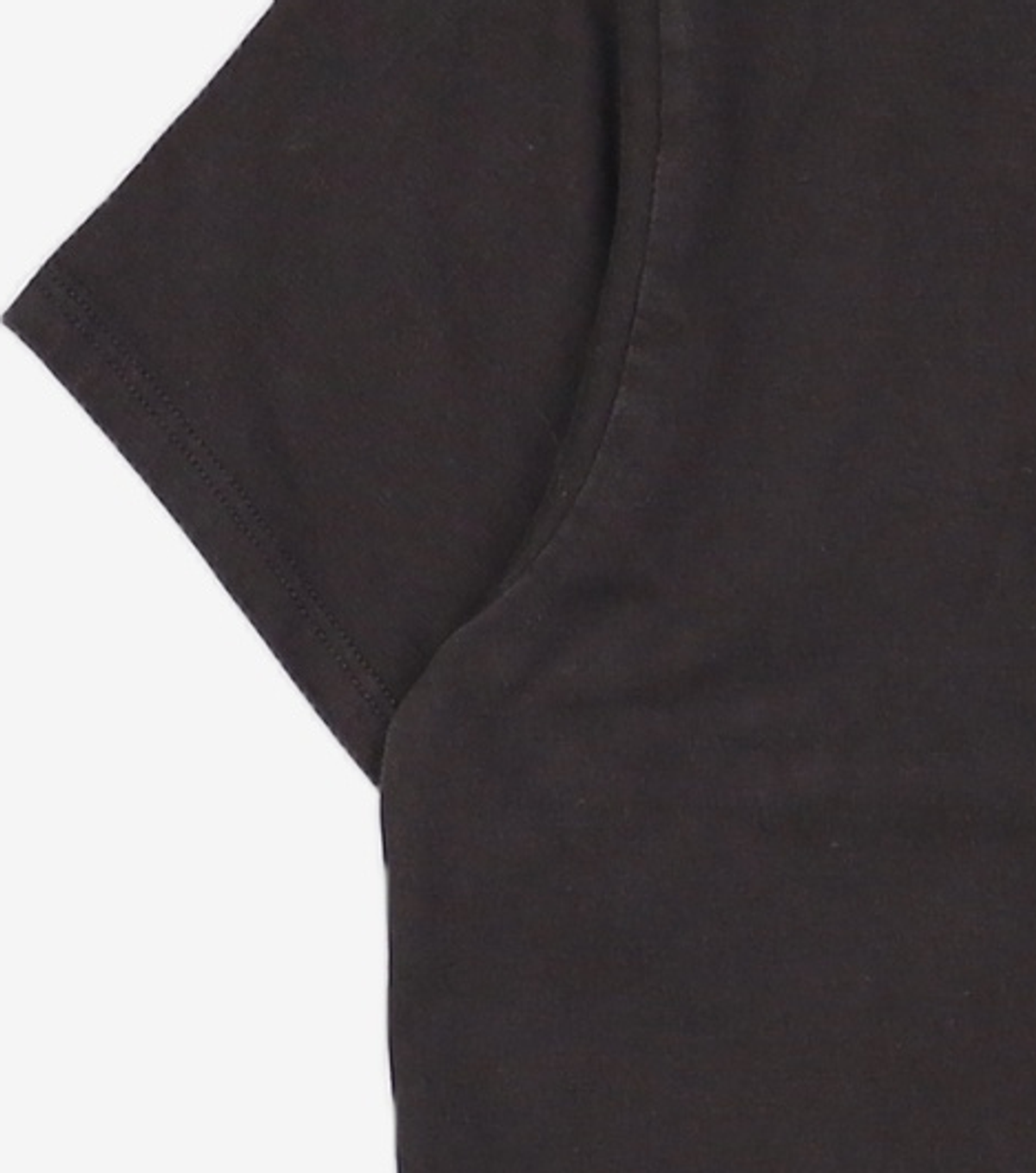 마르디 메크르디(MARDI MERCREDI) 반소매 티셔츠 ONESIZE