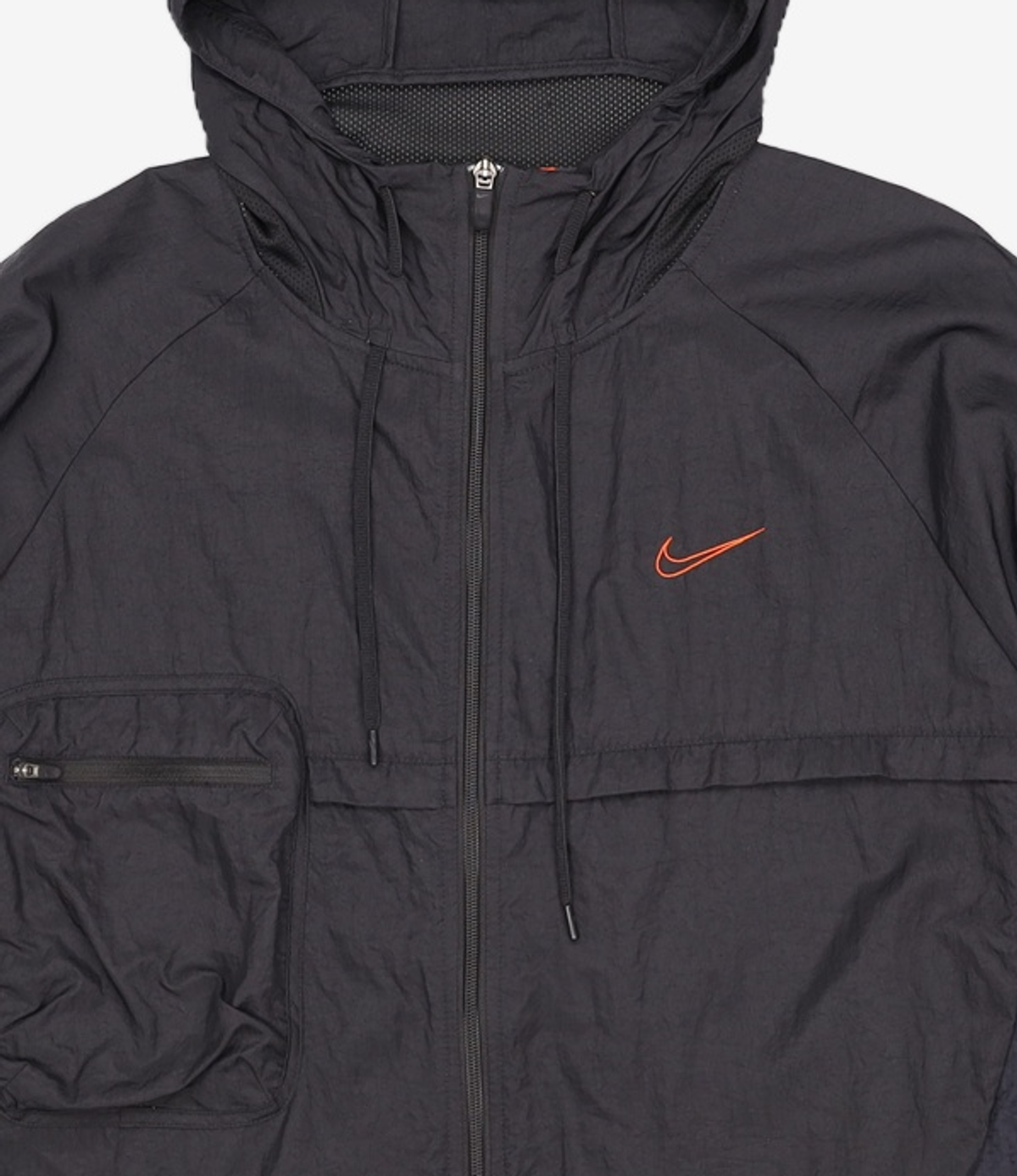 나이키(NIKE) 나일론/코치 재킷 XL