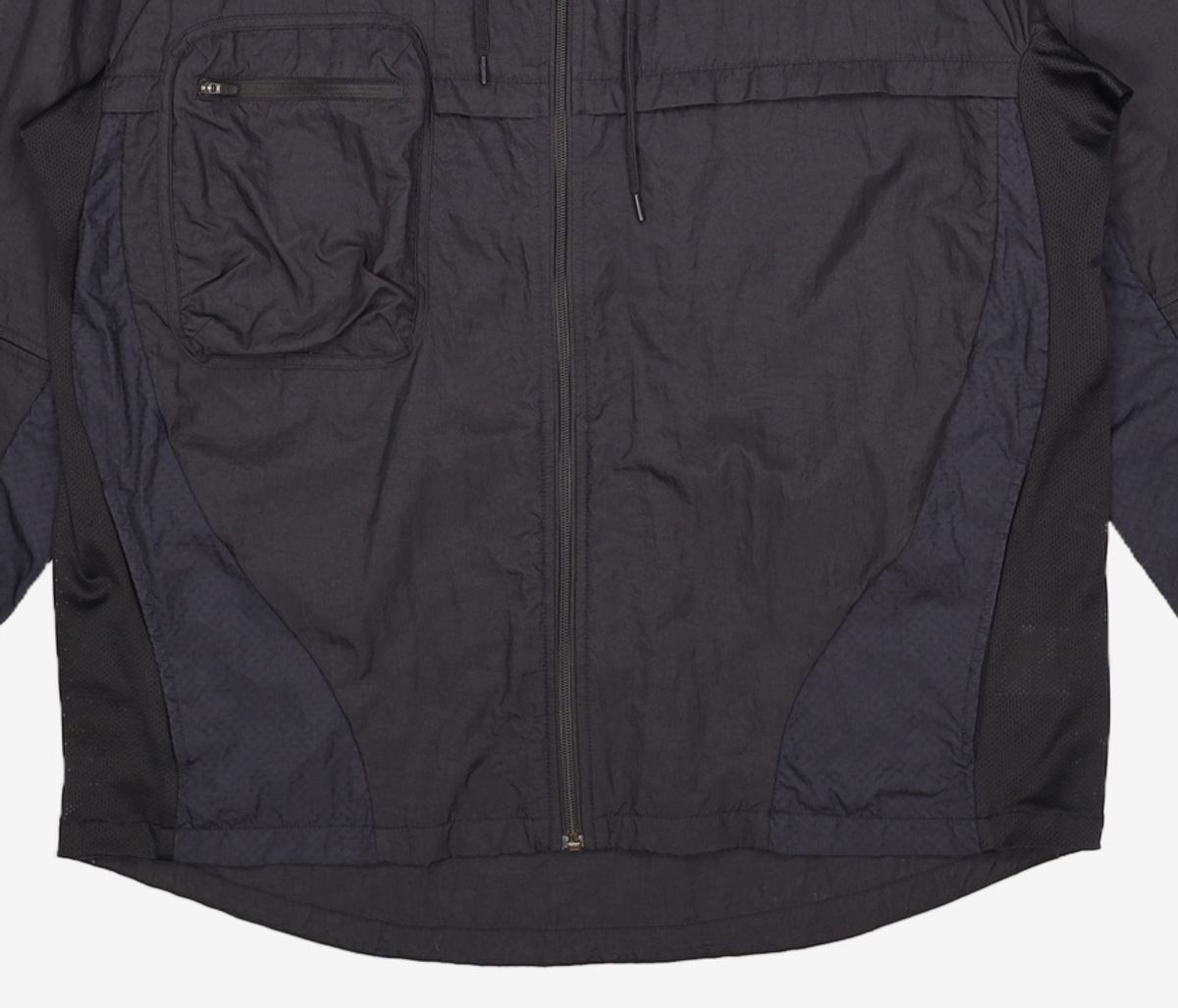 나이키(NIKE) 나일론/코치 재킷 XL
