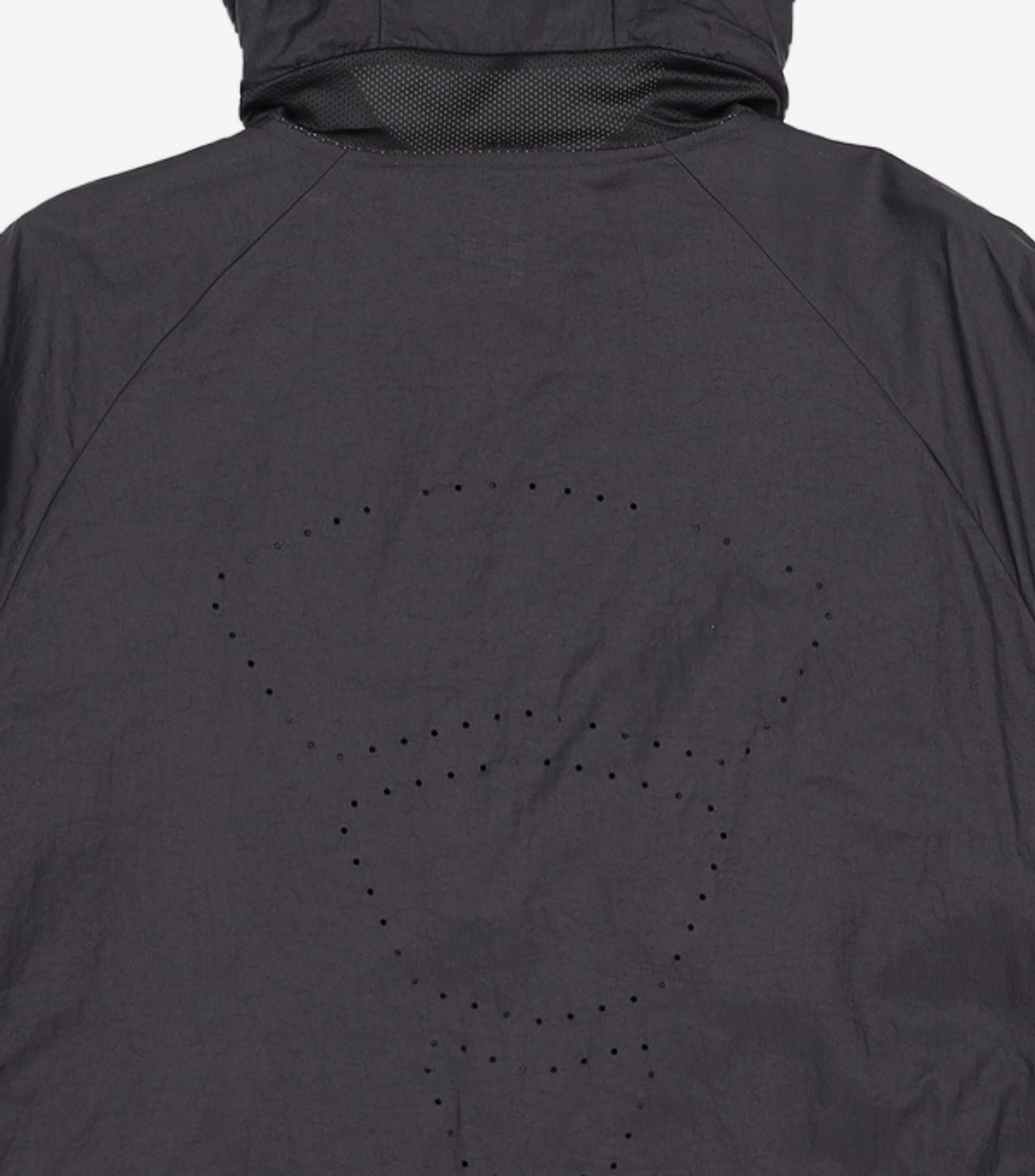 나이키(NIKE) 나일론/코치 재킷 XL