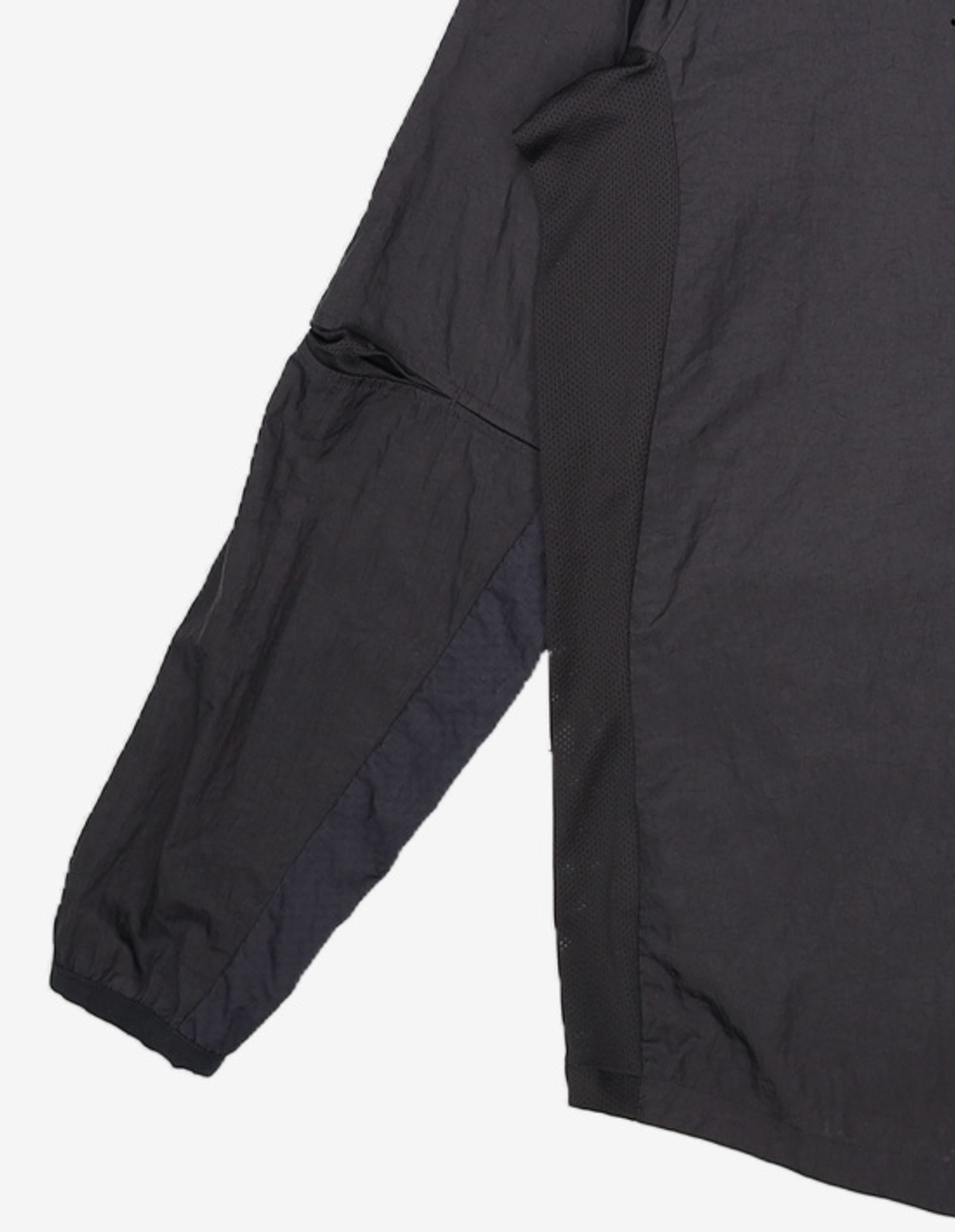 나이키(NIKE) 나일론/코치 재킷 XL