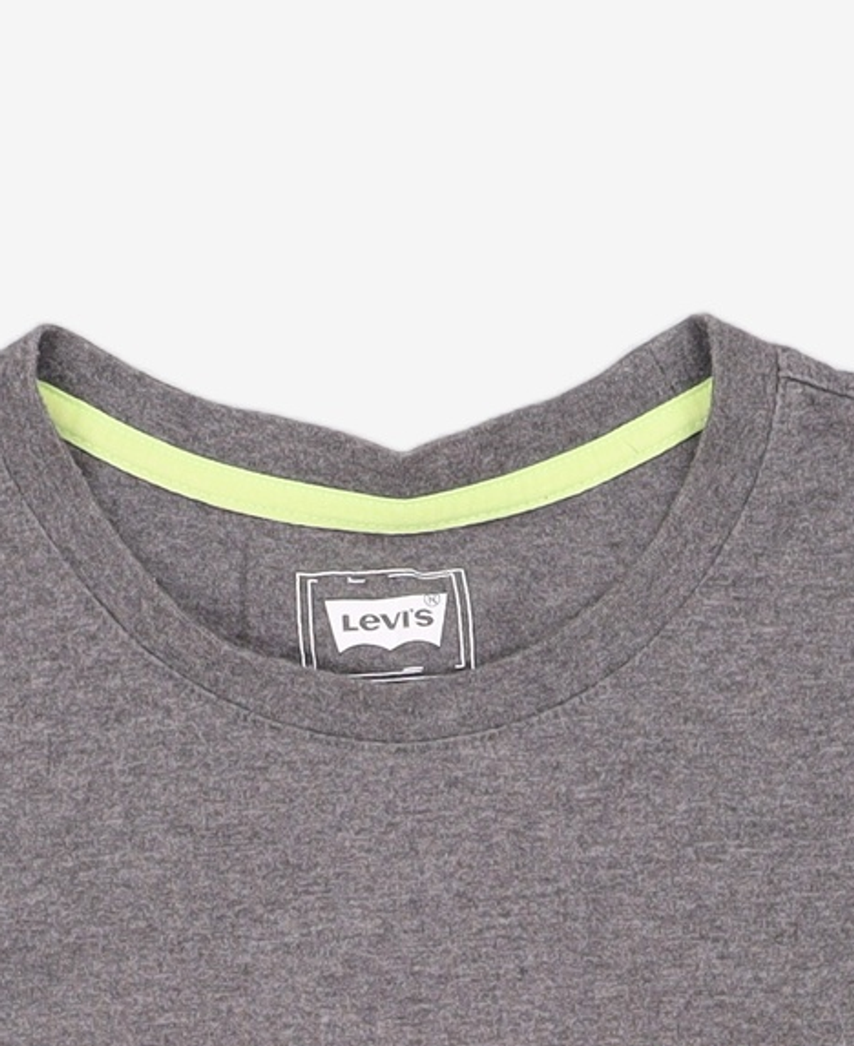 리바이스 키즈(LEVIS KIDS) 반소매 티셔츠 160