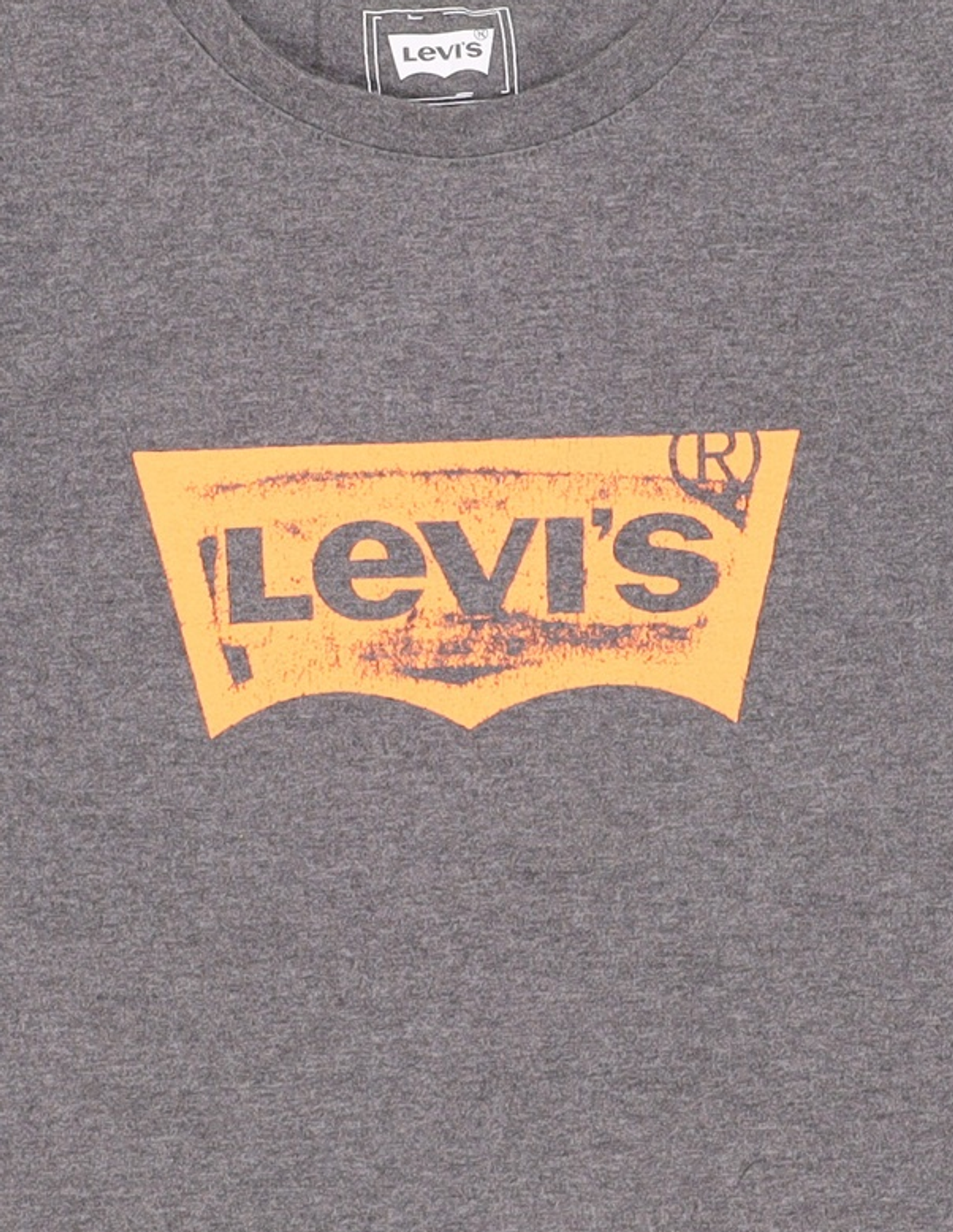 리바이스 키즈(LEVIS KIDS) 반소매 티셔츠 160