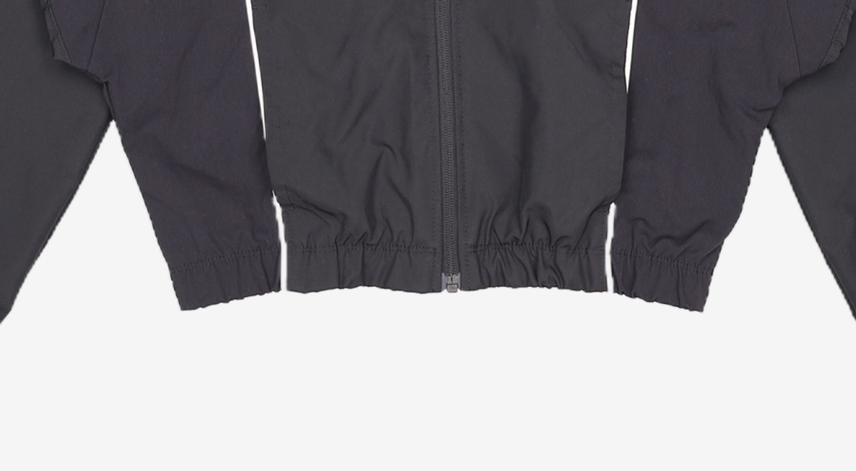 나이키(NIKE) 트레이닝 재킷 M