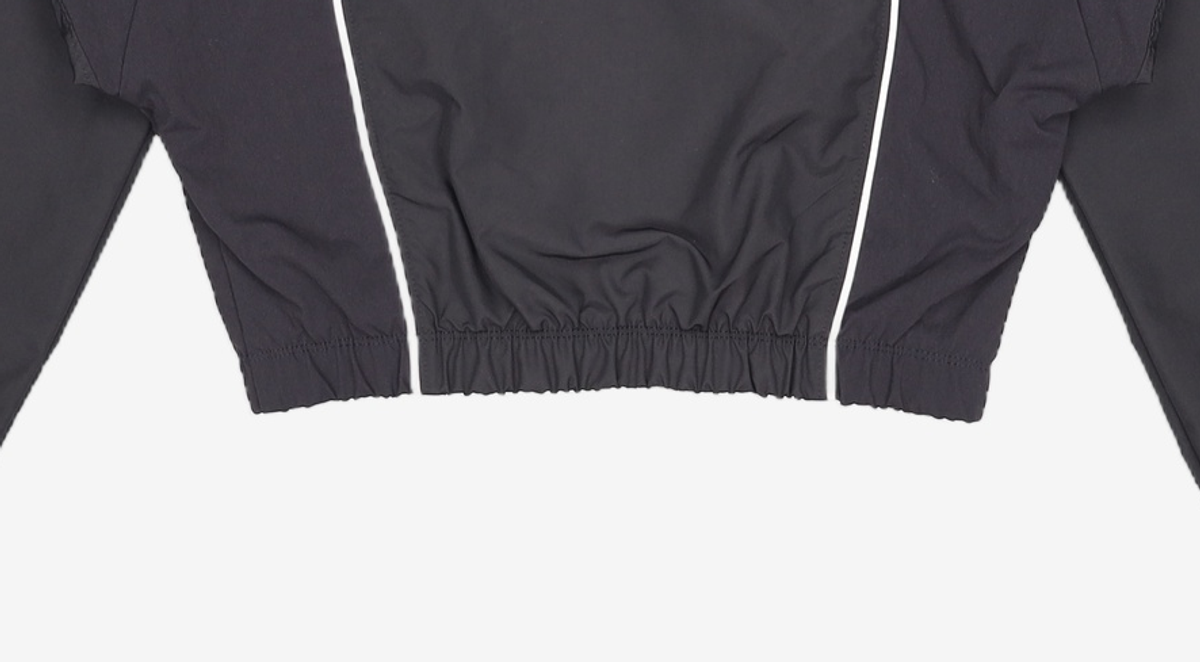 나이키(NIKE) 트레이닝 재킷 M