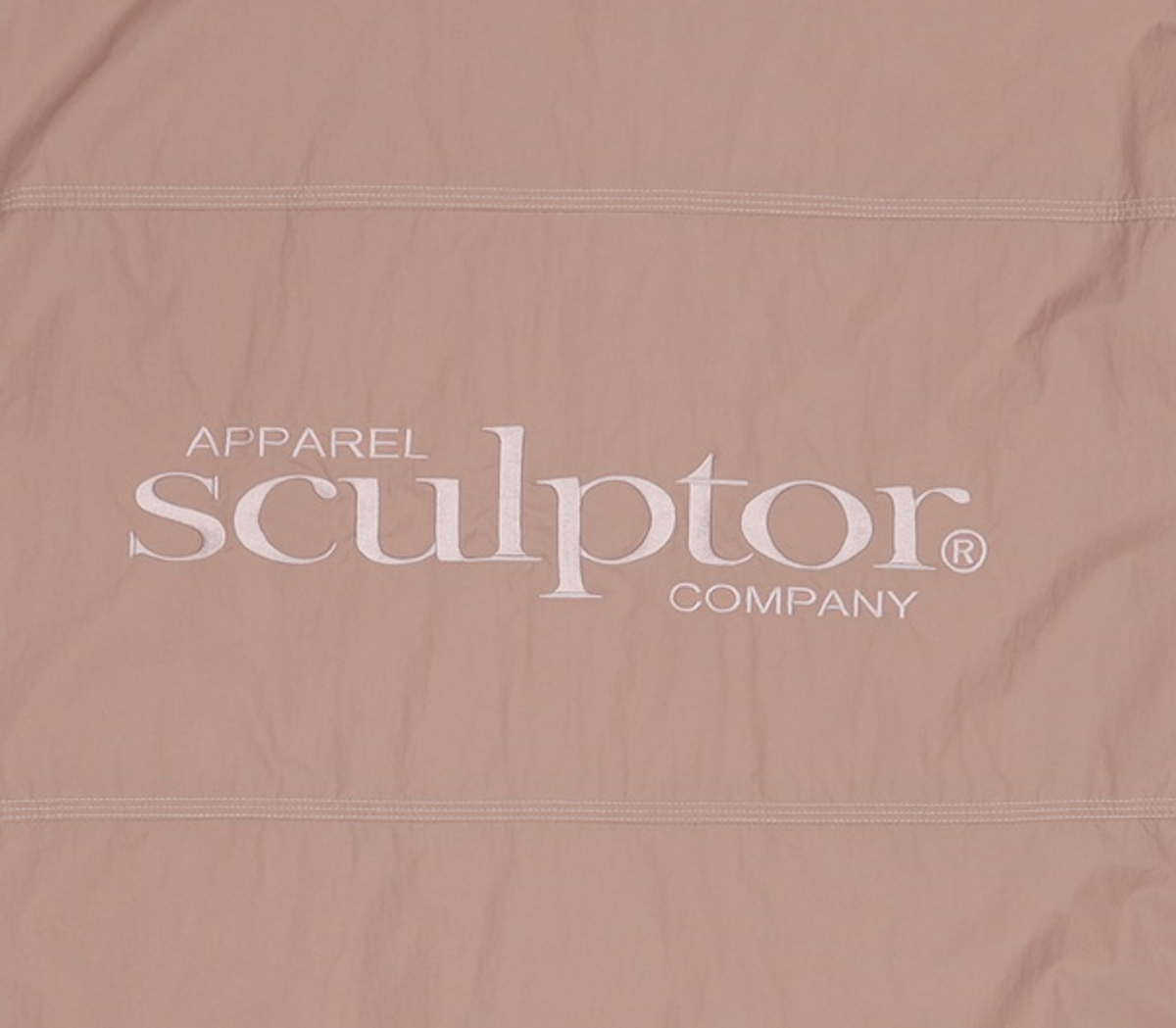 스컬프터(SCULPTOR) 나일론/코치 재킷 M
