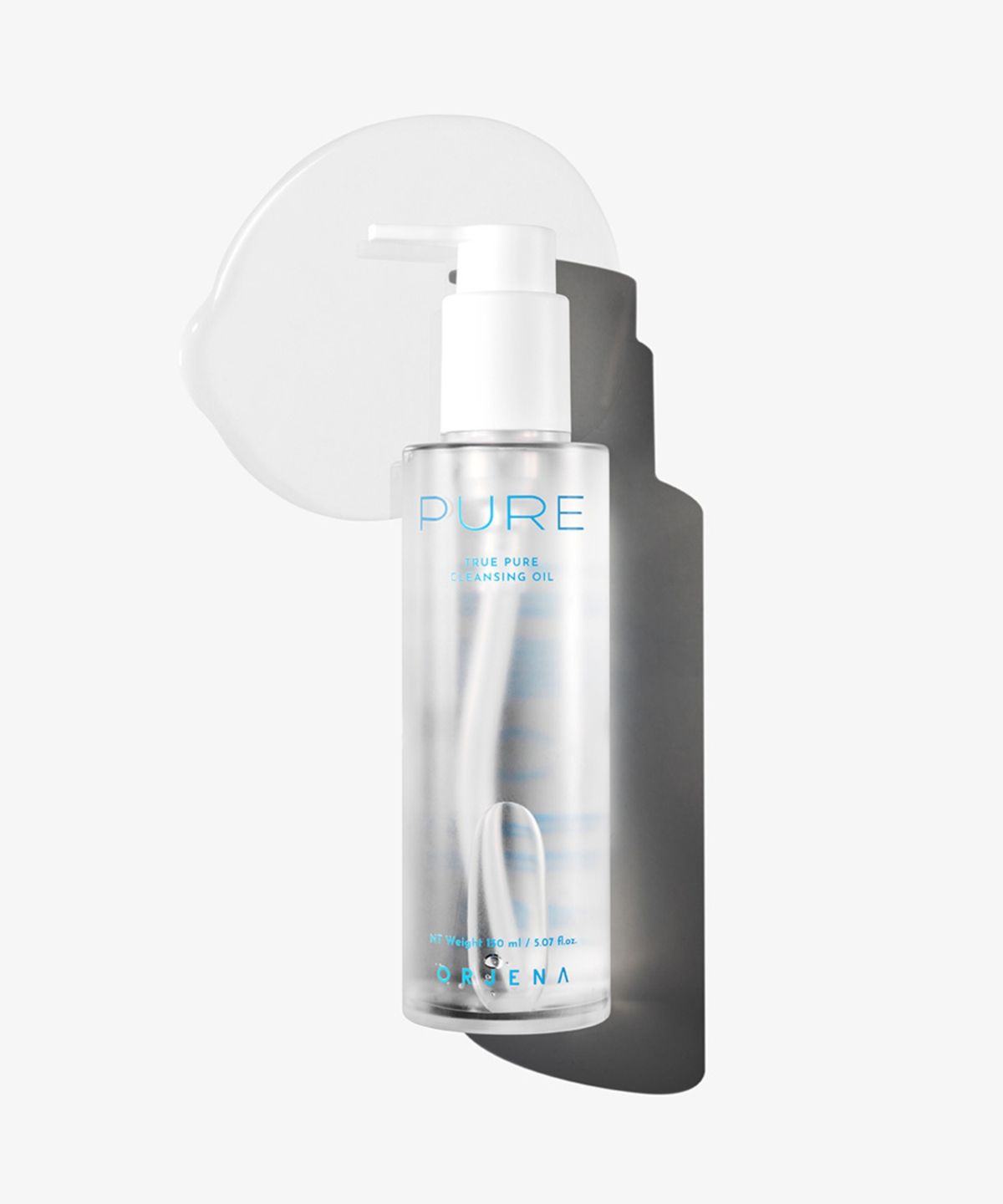 오르제나(ORJENA) 오르제나 트루 퓨어 클렌징 오일 150ml
