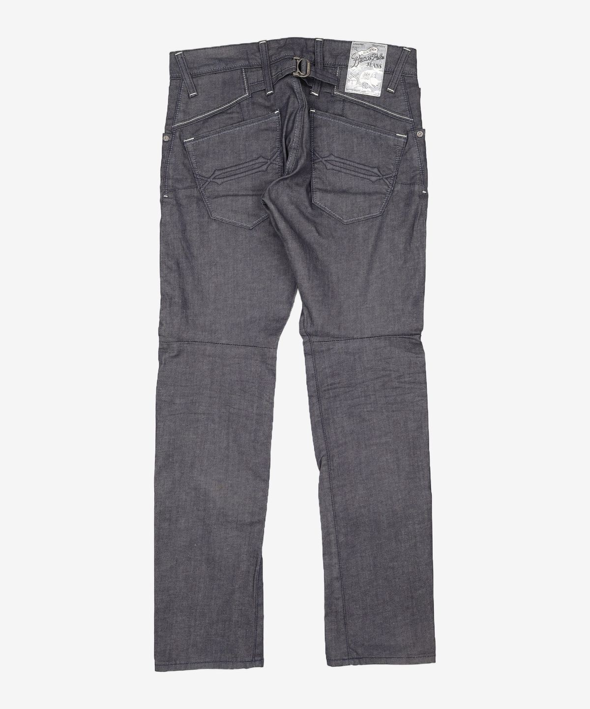 빈폴(BEAN POLE) 청/데님 팬츠 76