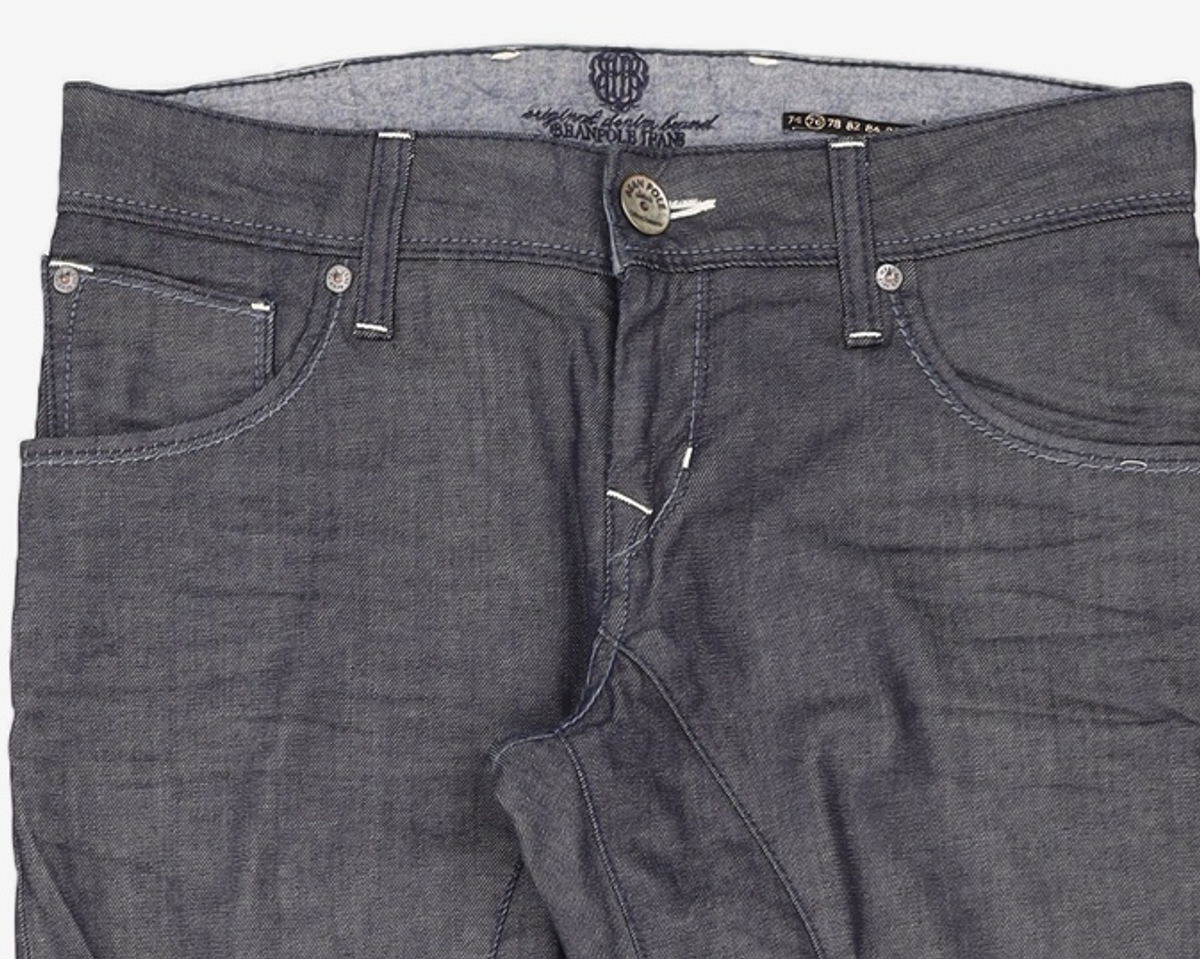빈폴(BEAN POLE) 청/데님 팬츠 76