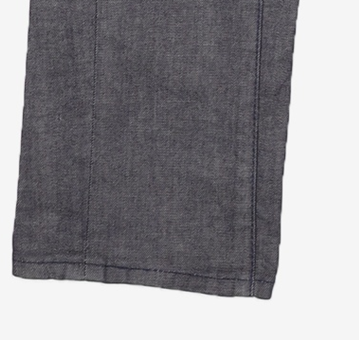 빈폴(BEAN POLE) 청/데님 팬츠 76