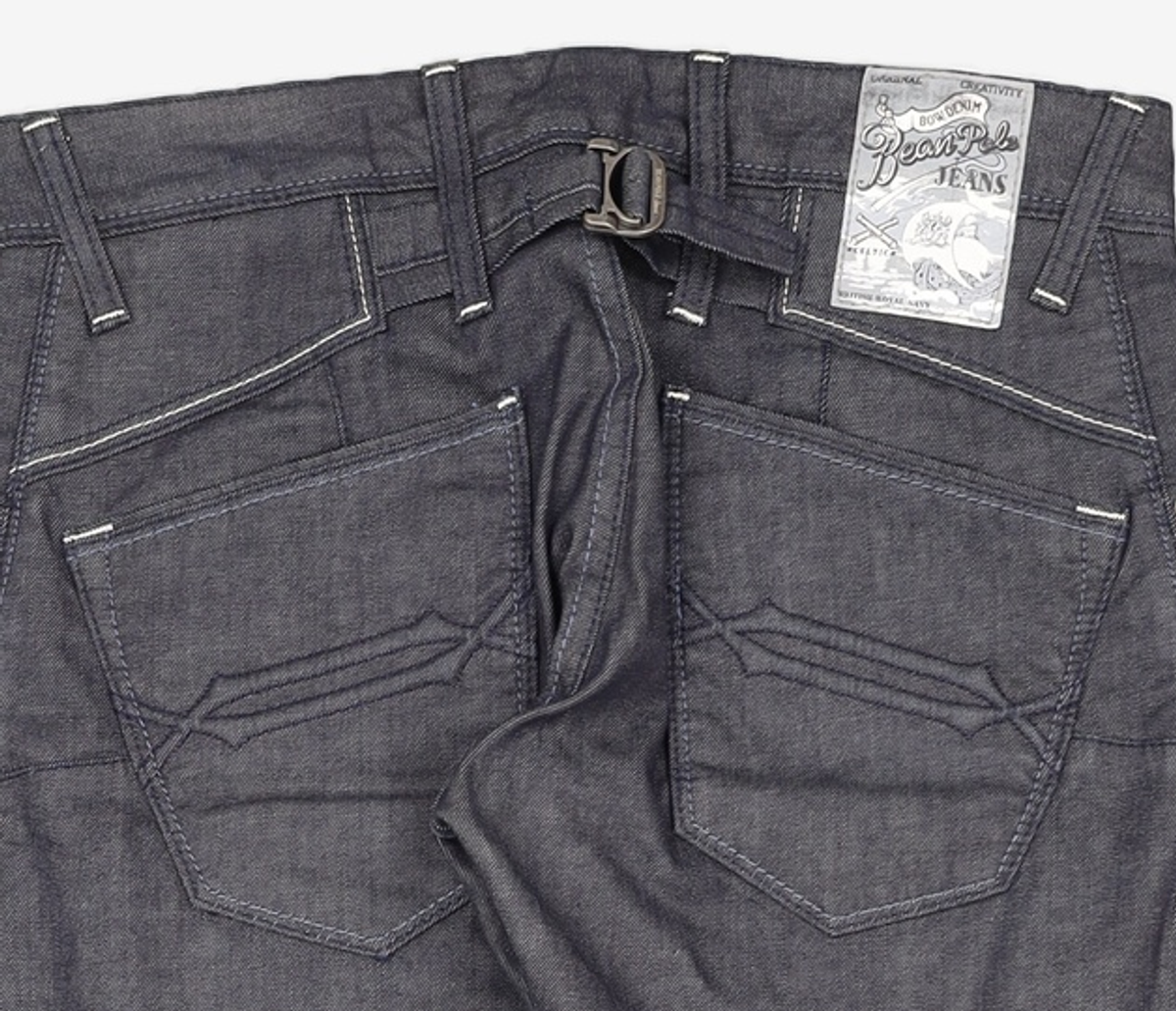빈폴(BEAN POLE) 청/데님 팬츠 76
