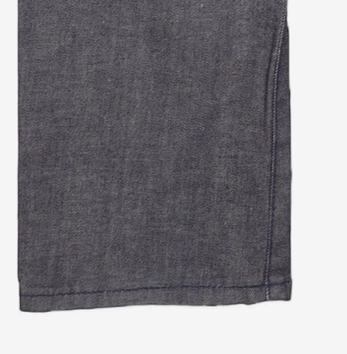 빈폴(BEAN POLE) 청/데님 팬츠 76
