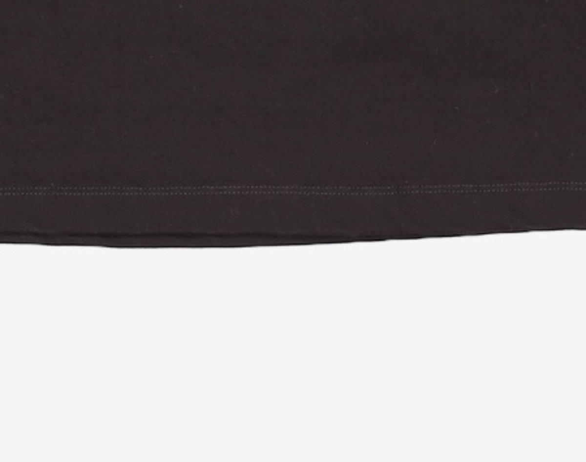 발렌시아가(BALENCIAGA) 긴소매 티셔츠 L