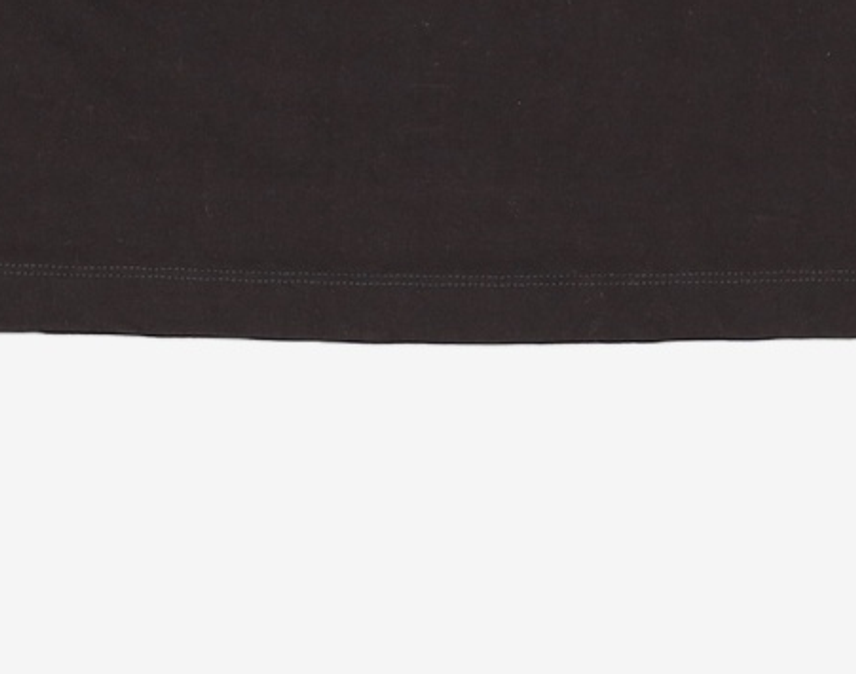 발렌시아가(BALENCIAGA) 긴소매 티셔츠 L