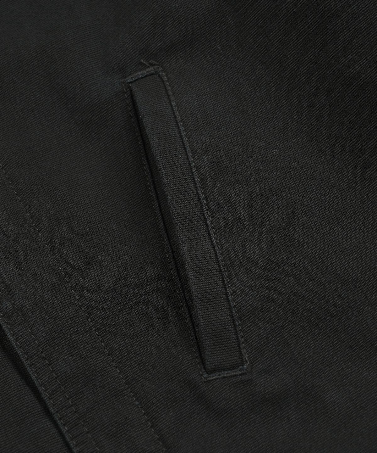 프리즘웍스(FRIZMWORKS) M43 JUNGLE LINER JACKET _ BLACK