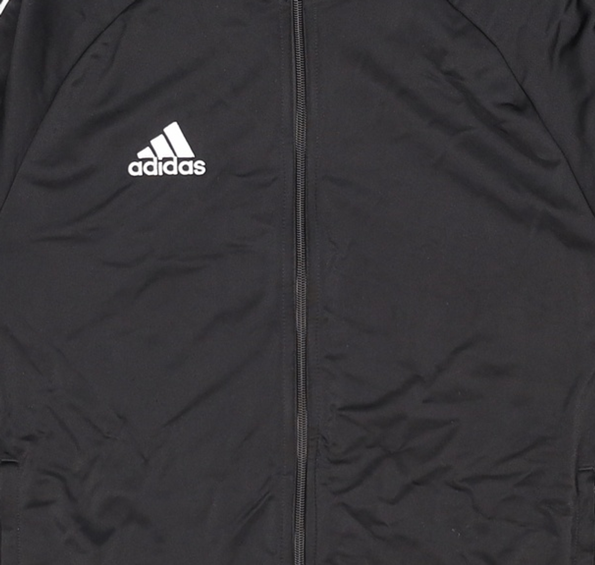 아디다스(ADIDAS) 트레이닝 재킷 XL