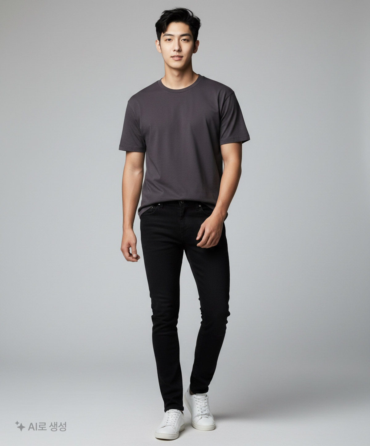 유니클로(UNIQLO) 반소매 티셔츠 XL