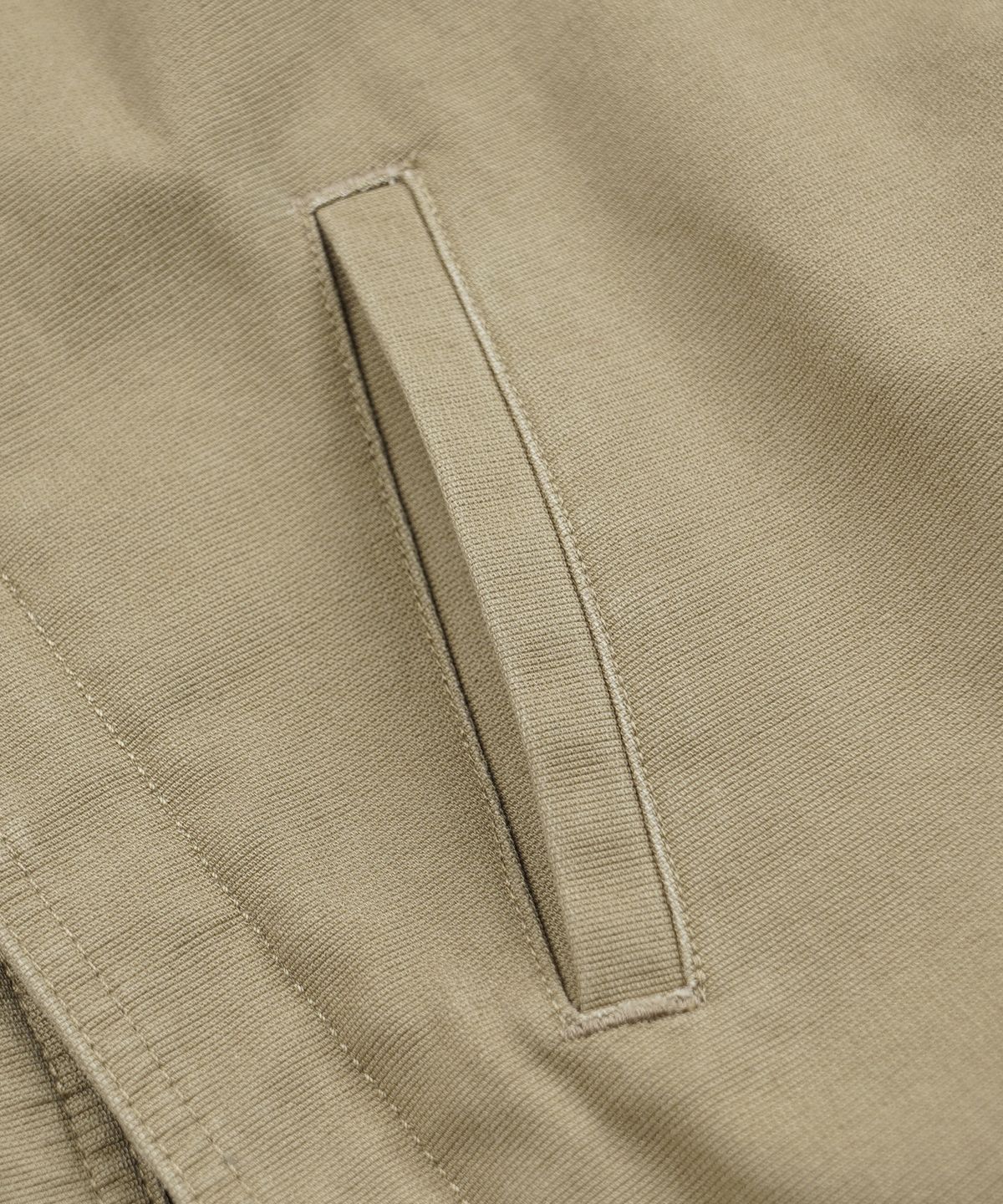 프리즘웍스(FRIZMWORKS) M43 JUNGLE LINER JACKET _ KHAKI