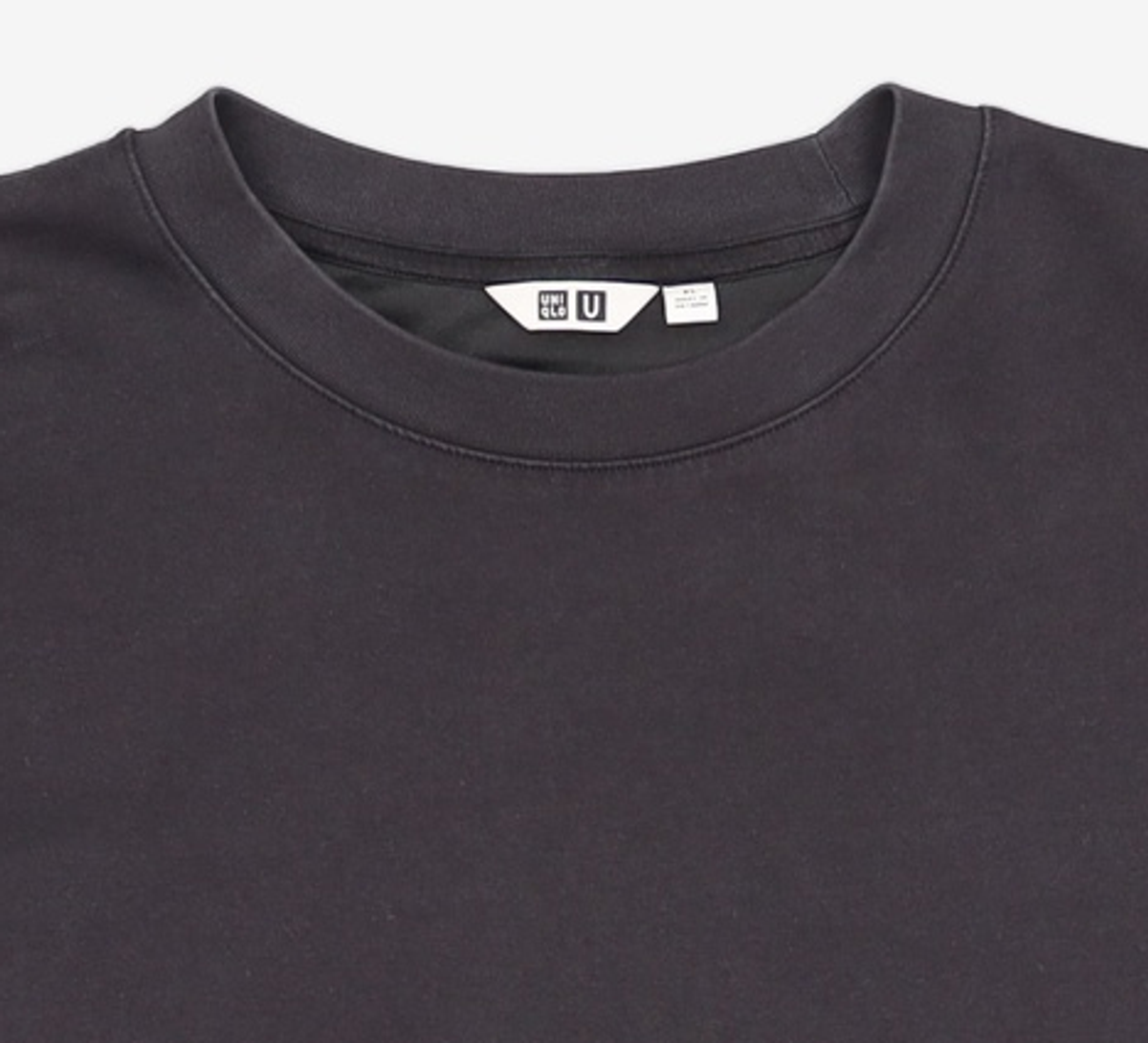 유니클로(UNIQLO) 반소매 티셔츠 XL