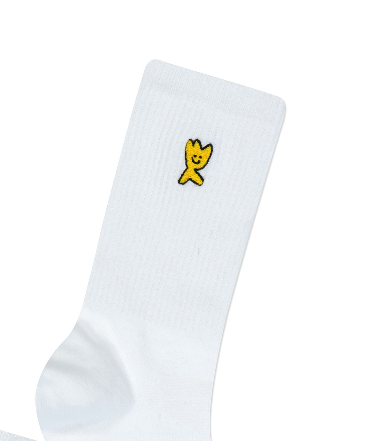와키윌리(WACKY WILLY) 키키 프렌즈 양말 (3PACK)