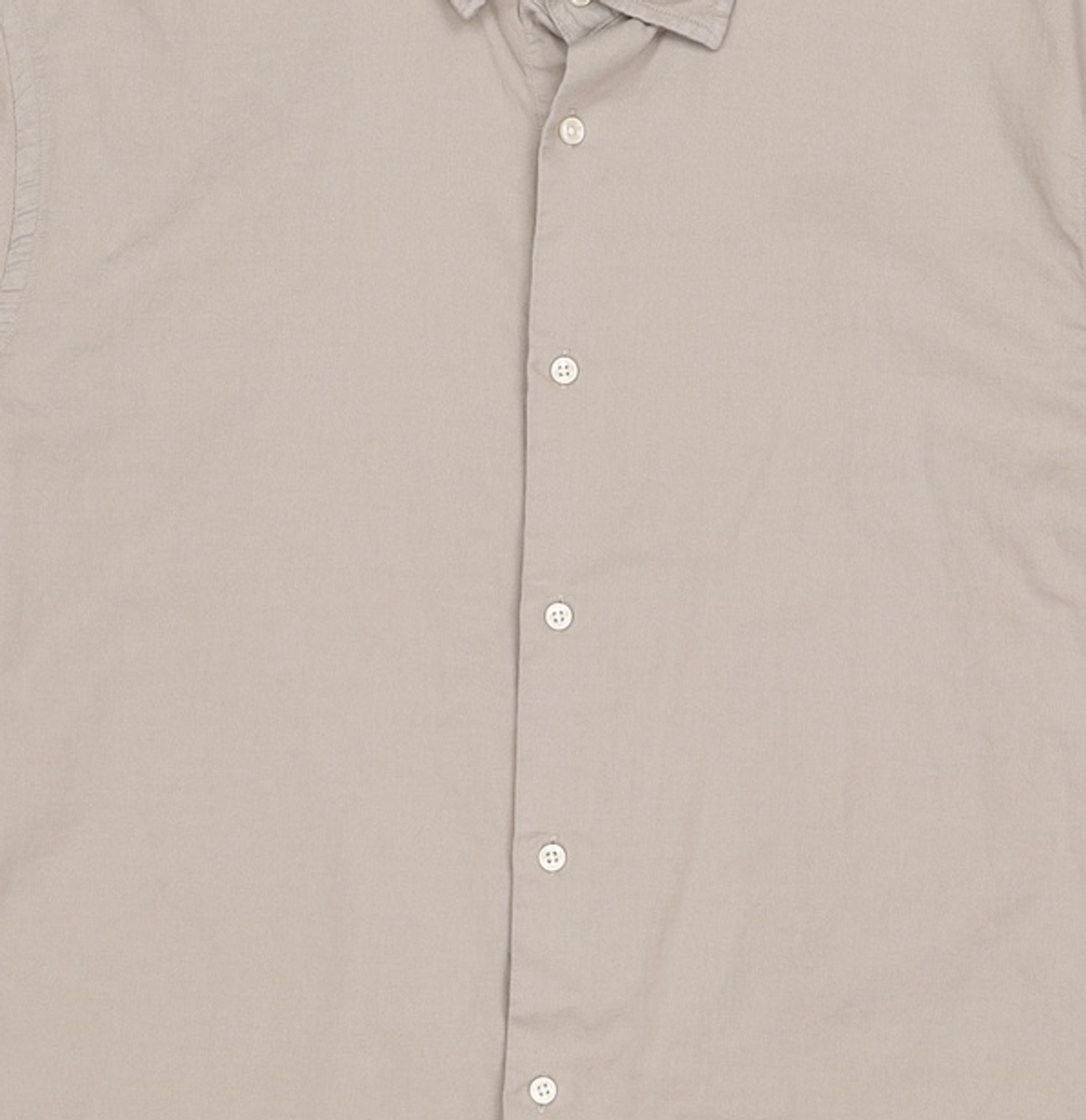 자라(ZARA) 캐주얼 셔츠 XL