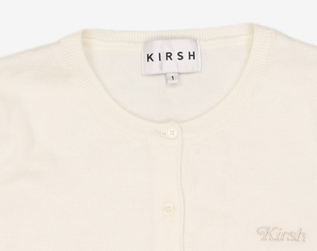 키르시(KIRSH) 카디건 1