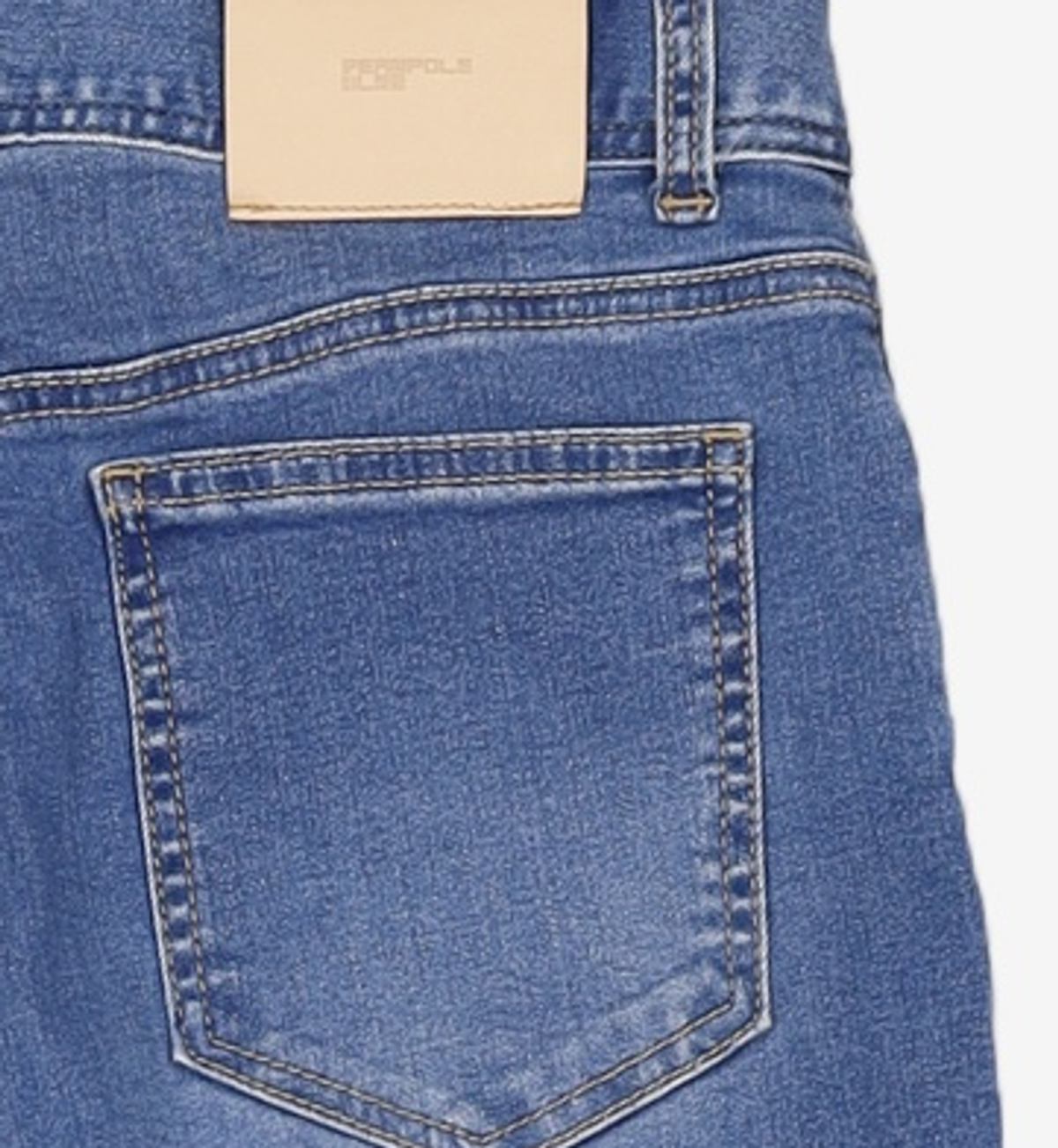 빈폴(BEAN POLE) 청/데님 팬츠 67