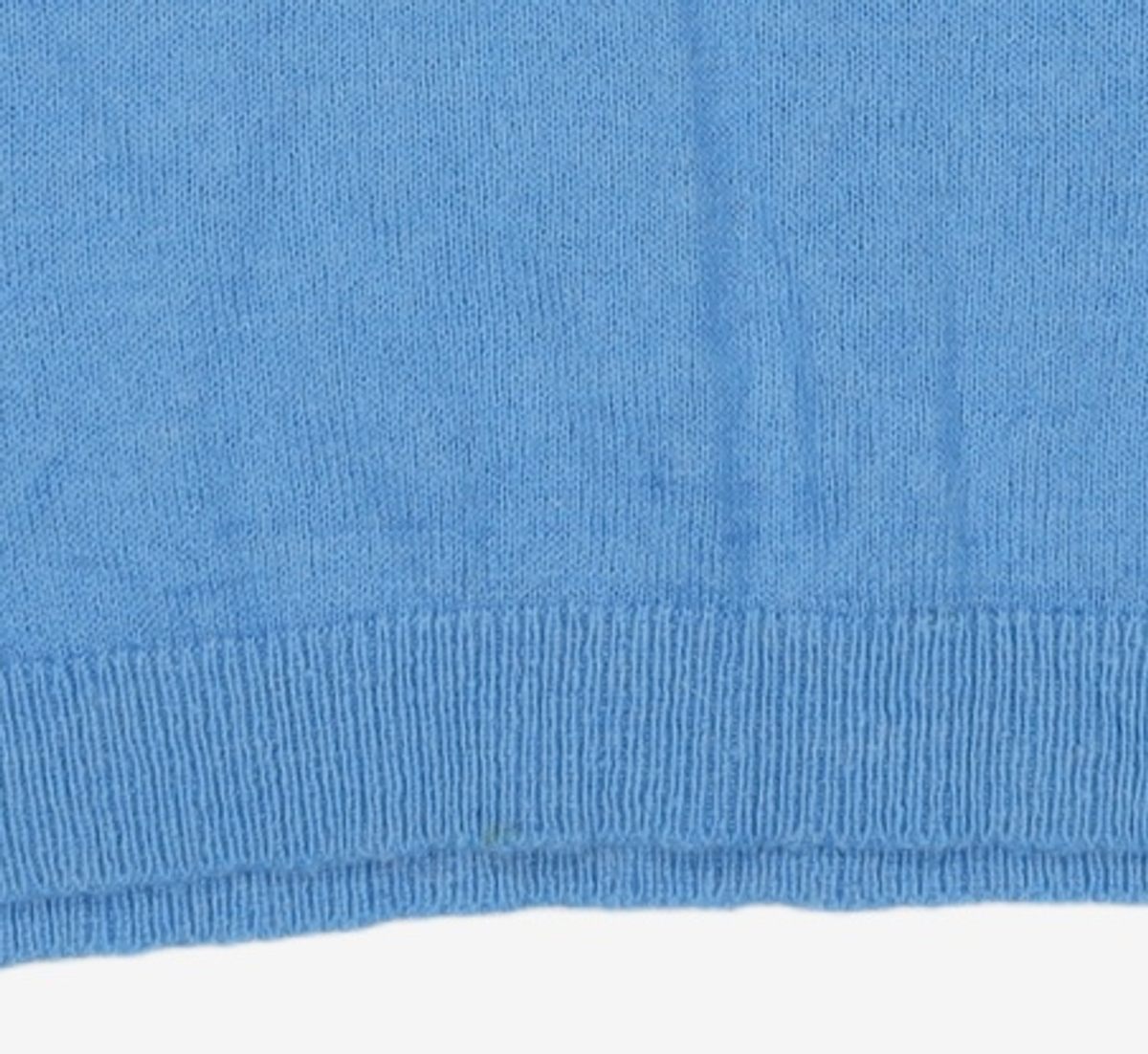 엠엠엘지(MMLG) [Mmlg] FOGGY KNIT (PARA BLUE) M
