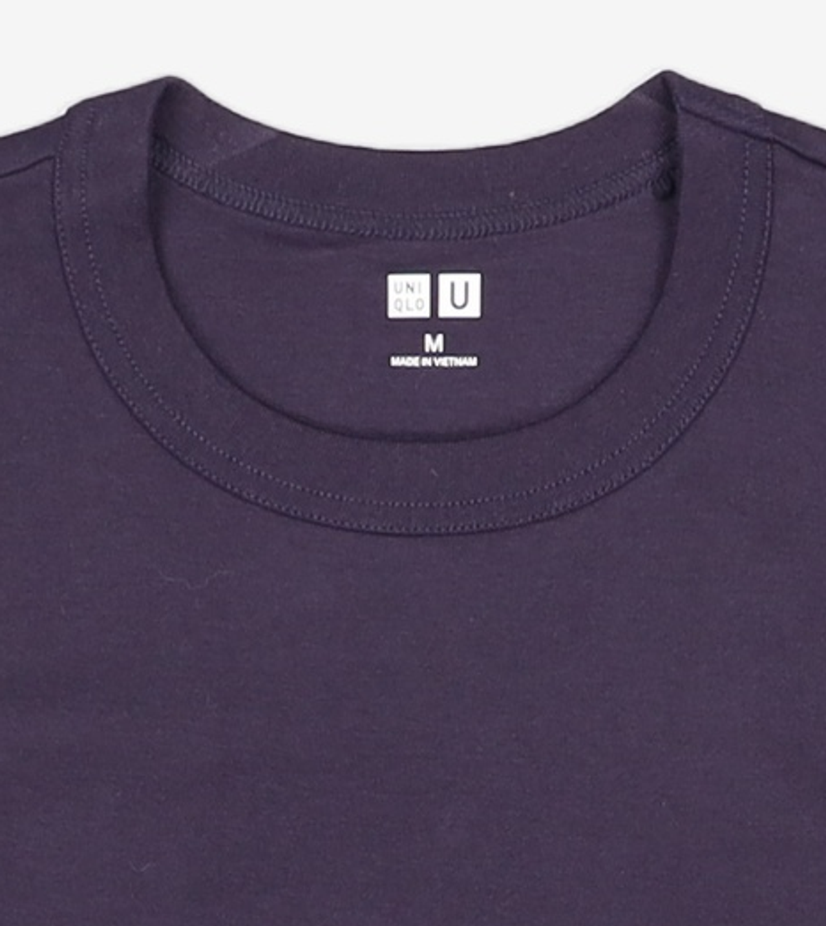 유니클로(UNIQLO) 반소매 티셔츠 M