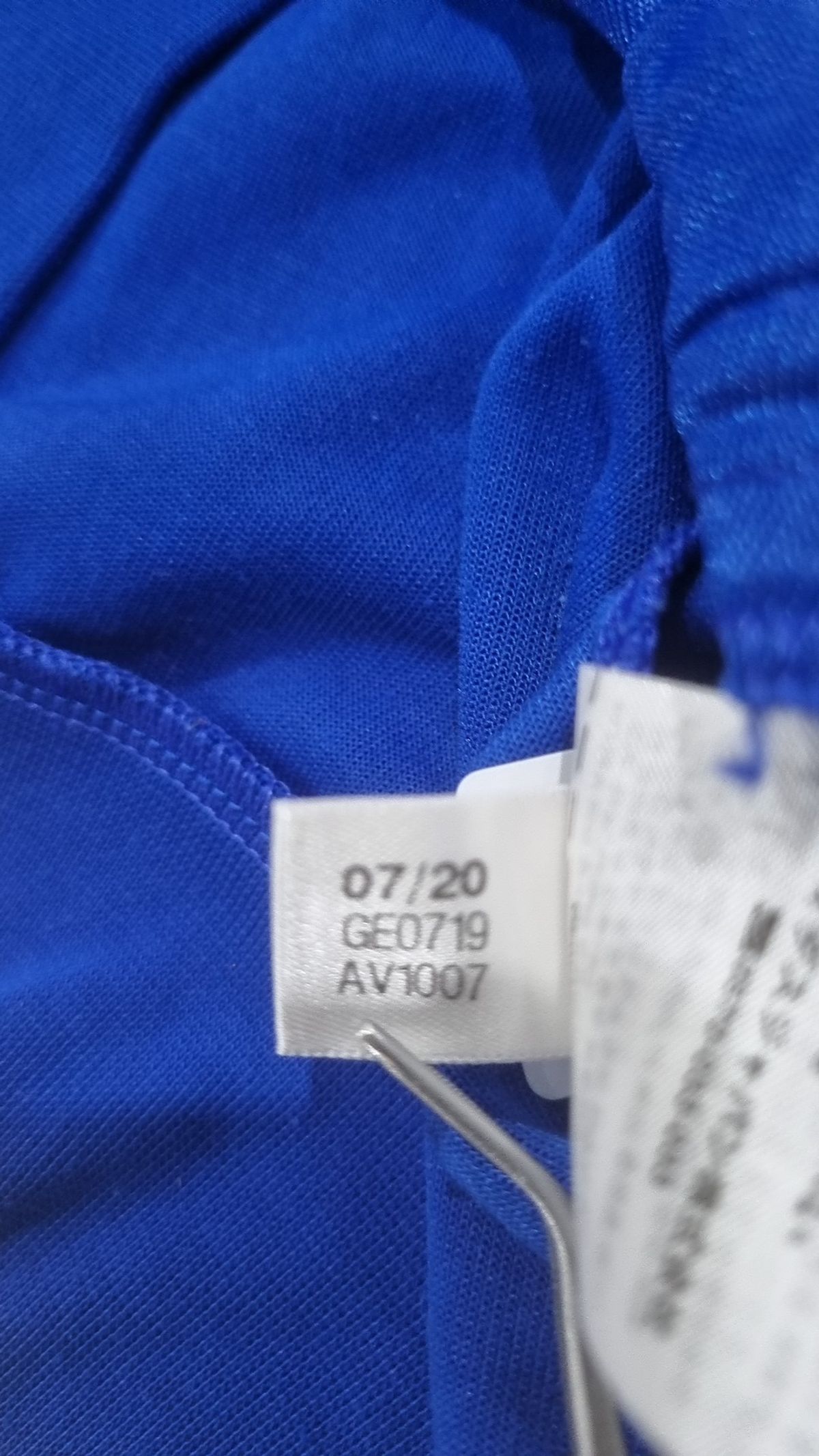 아디다스(ADIDAS) 점퍼/재킷 160