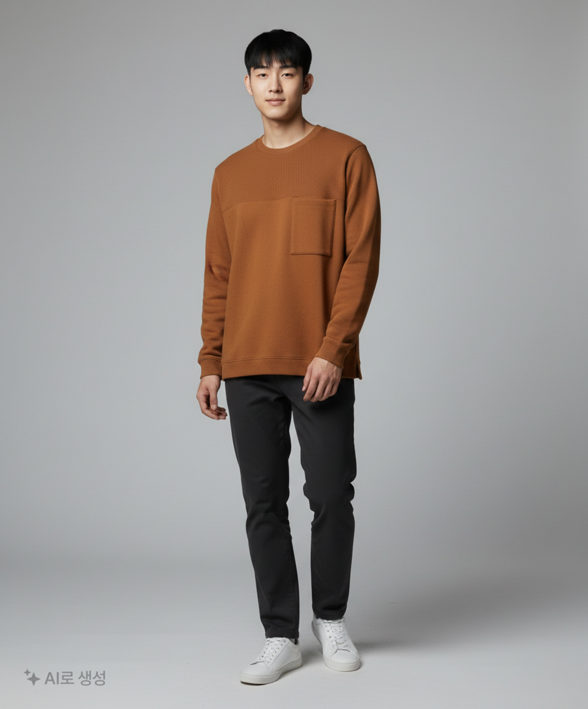 지이크(SIEG) 니트/스웨터 100