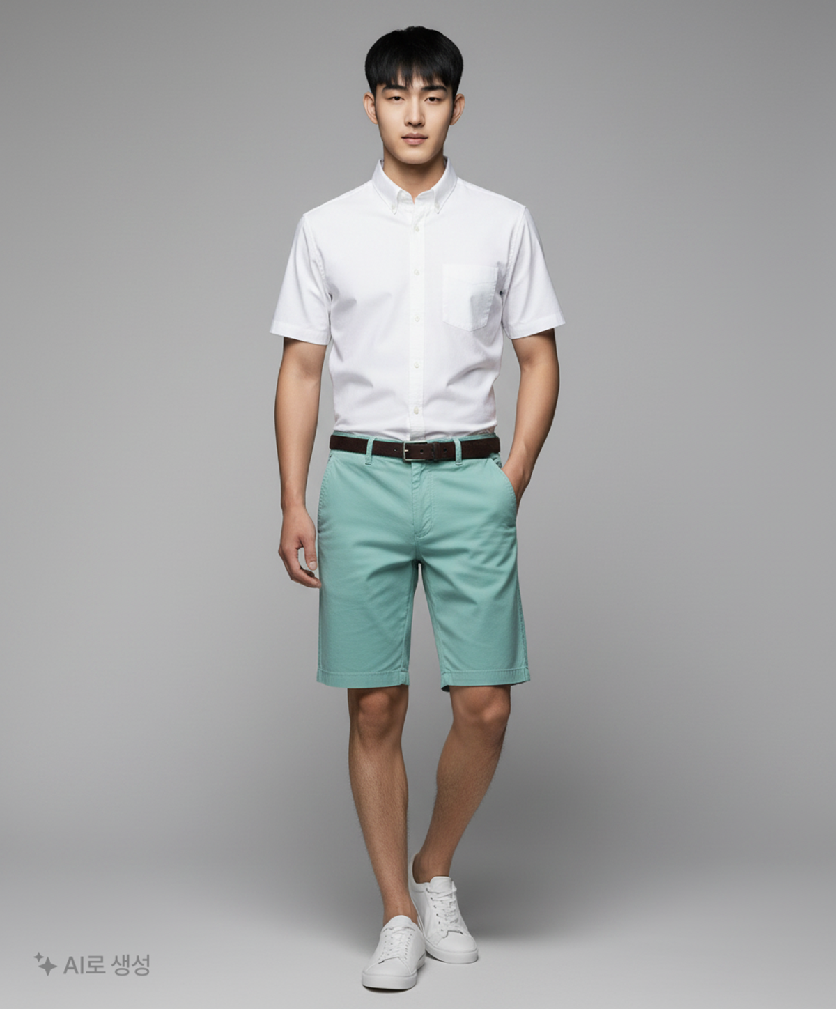 올드네이비(Old Navy) 숏팬츠 32