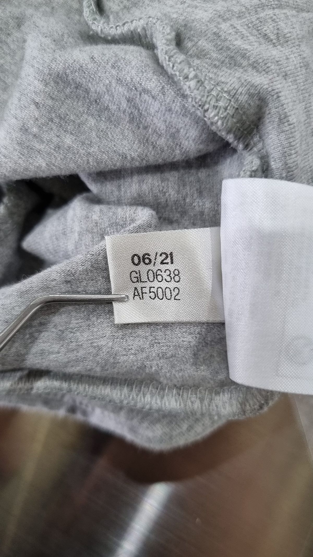 아디다스(ADIDAS) 레깅스 S