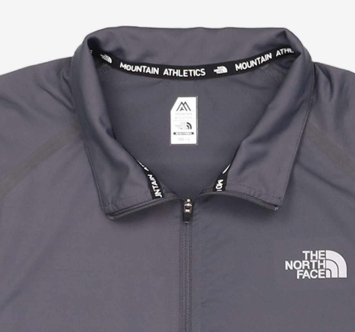 노스페이스(THE NORTH FACE) 트레이닝 재킷 L