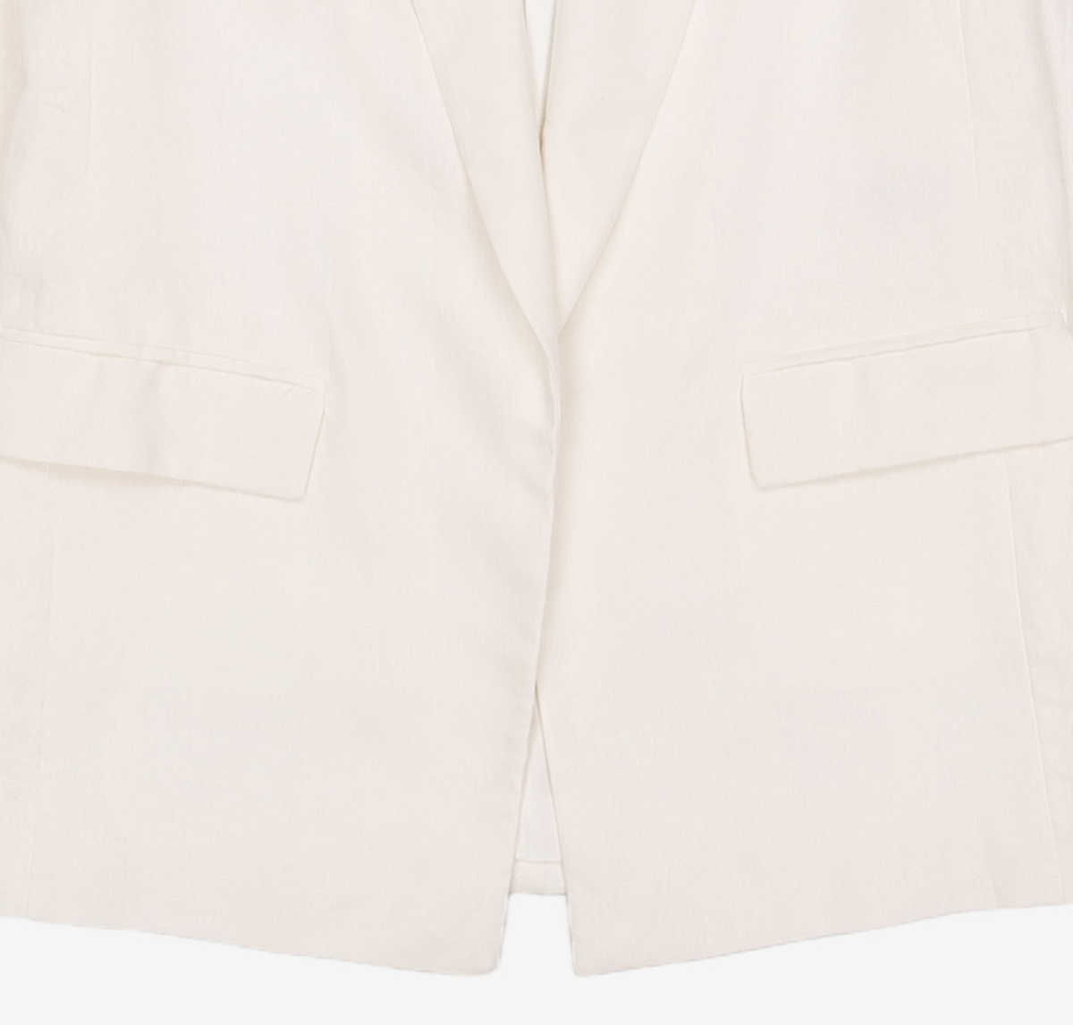 자라(ZARA) 슈트/블레이저 재킷 XS