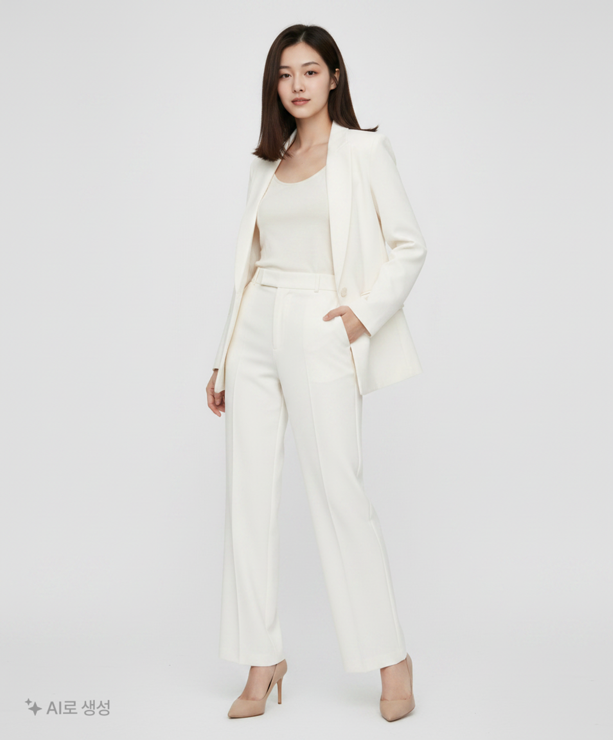 자라(ZARA) 슈트/블레이저 재킷 XS