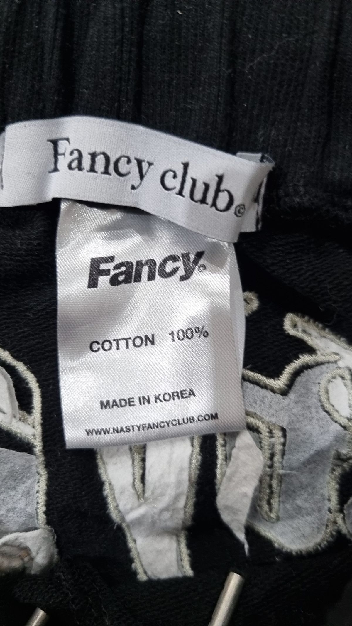 팬시클럽(FANCY CLUB) 미니스커트 S