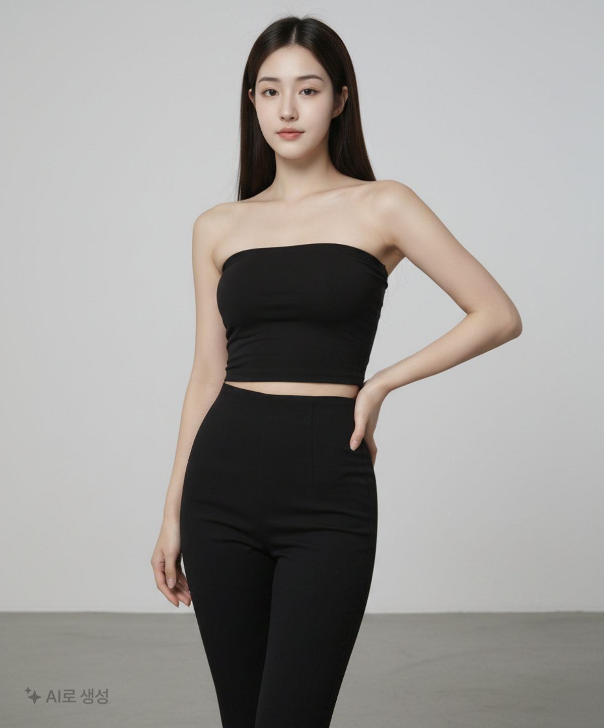 무신사 스탠다드(MUSINSA STANDARD) 브라탑 XS