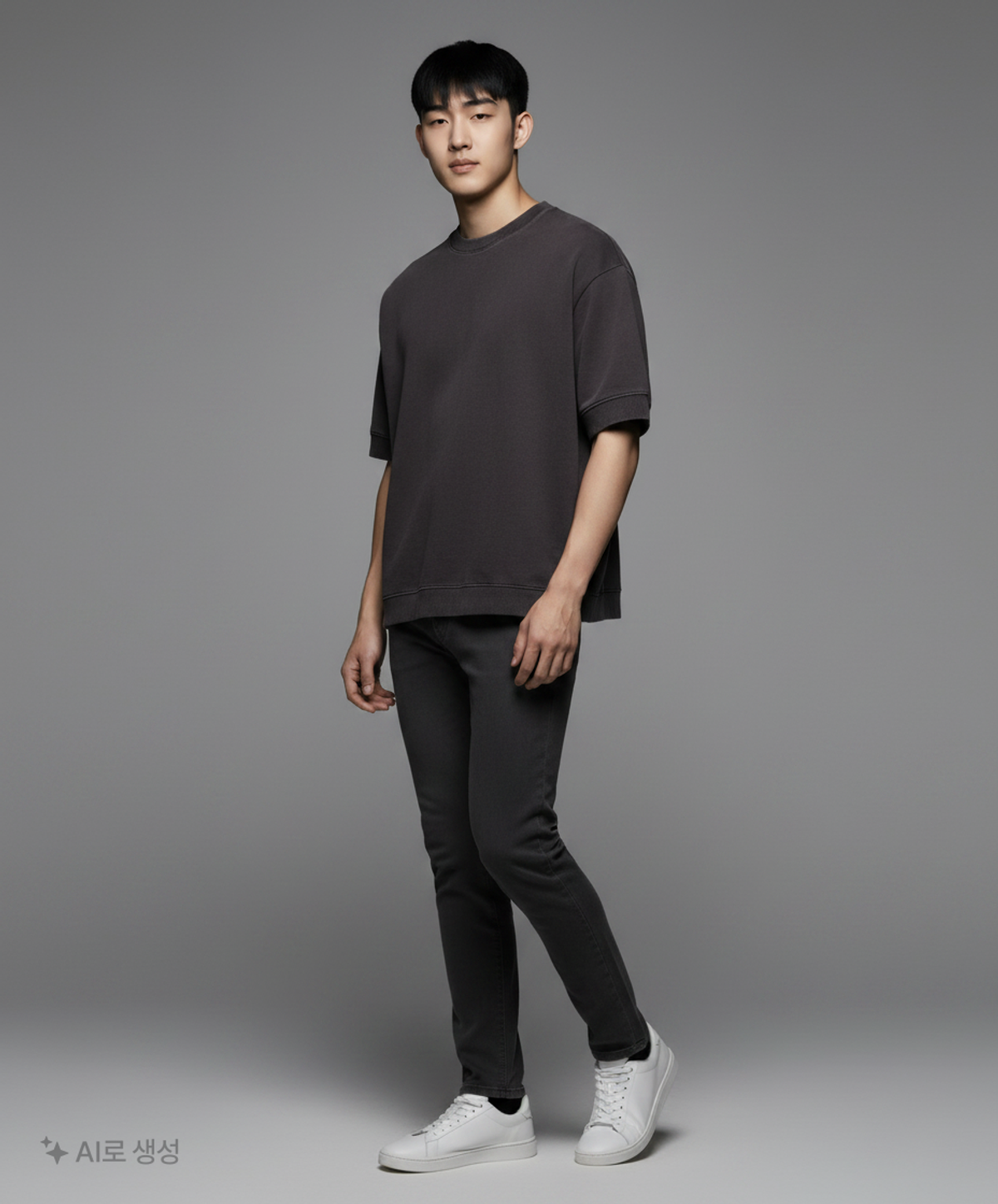자라(ZARA) 반소매 티셔츠 L