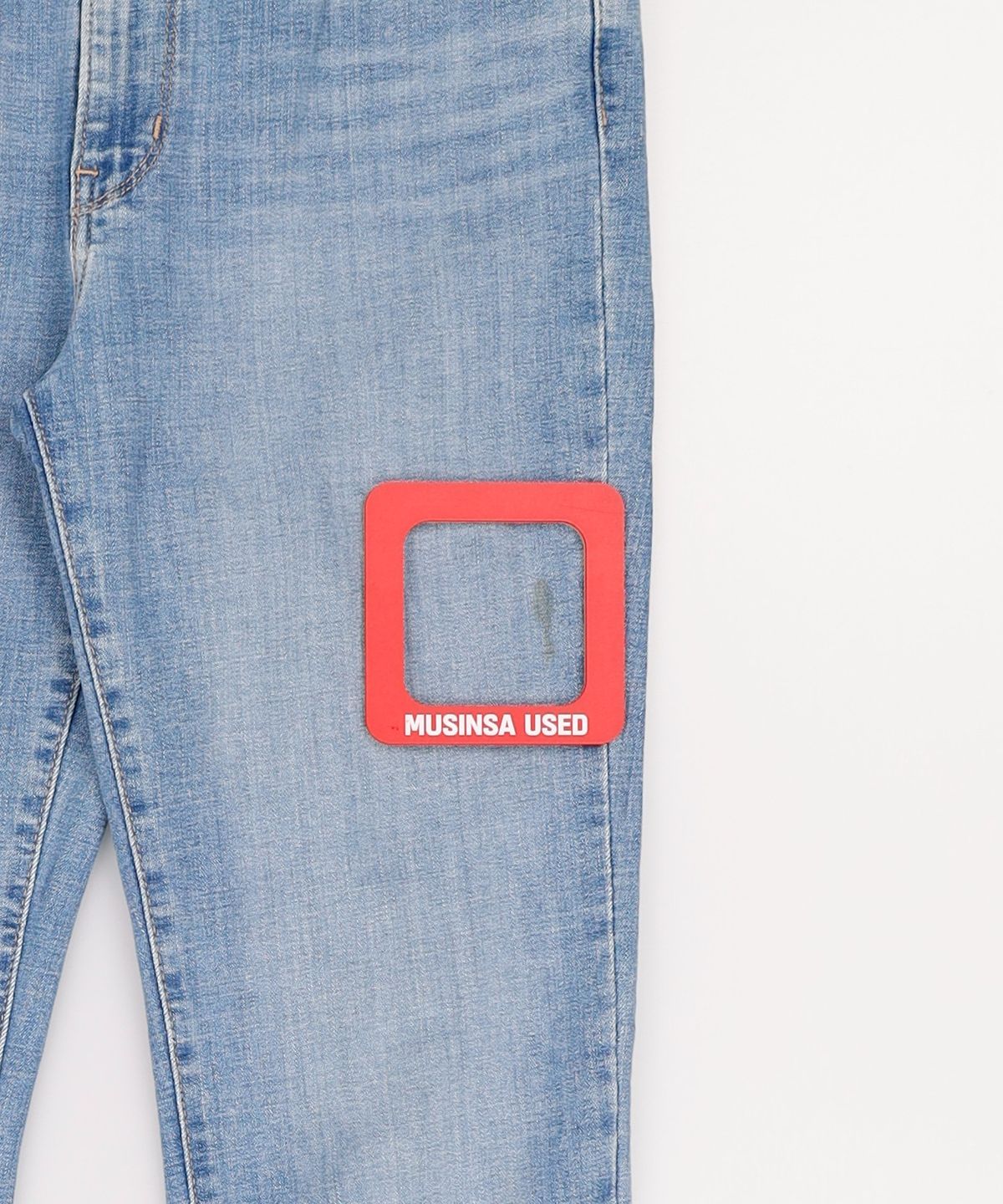 리바이스(LEVI'S) 청/데님 팬츠 28
