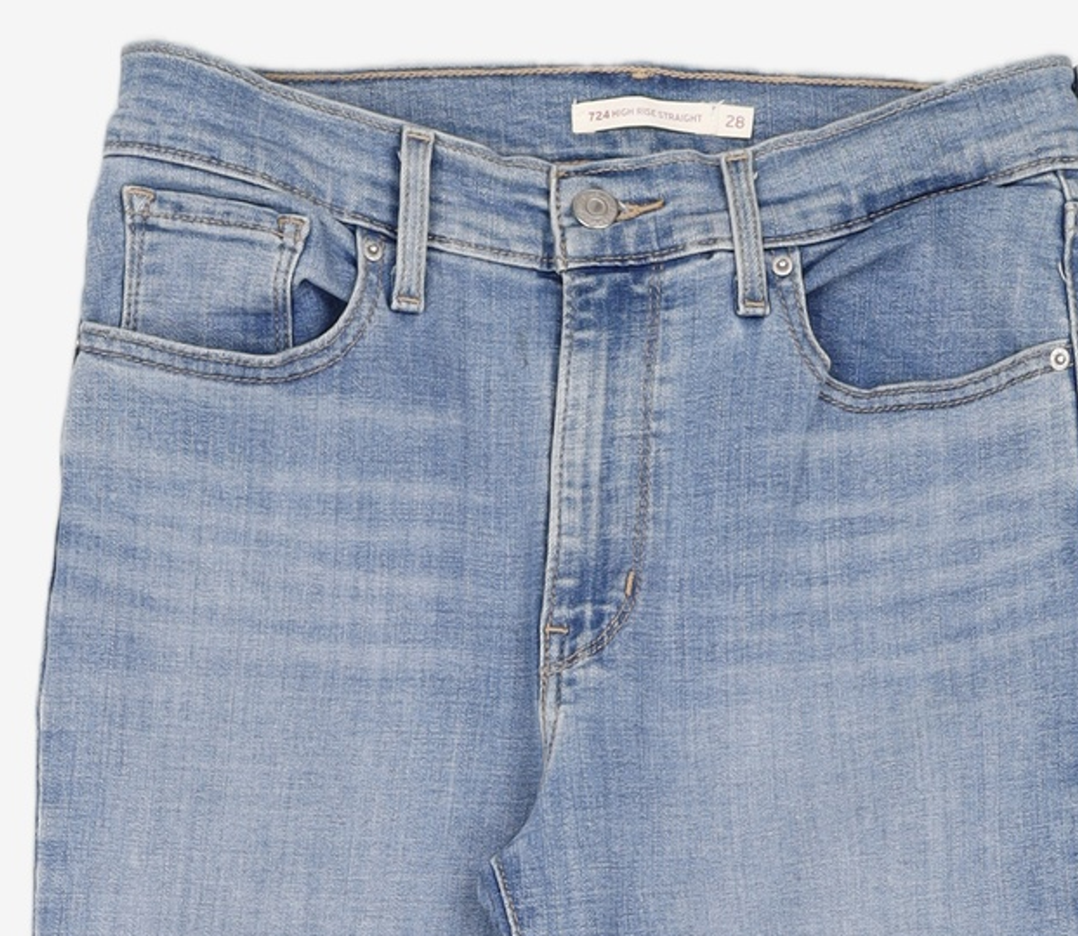 리바이스(LEVI'S) 청/데님 팬츠 28