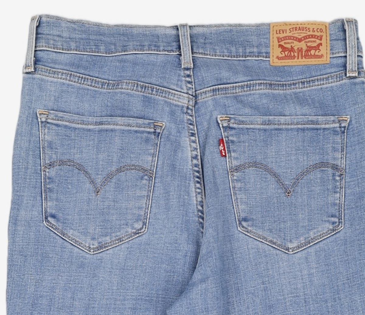 리바이스(LEVI'S) 청/데님 팬츠 28