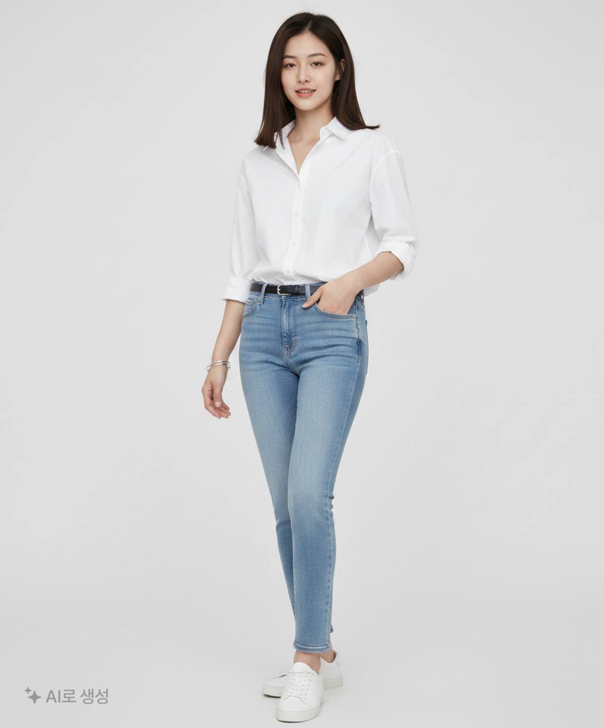 리바이스(LEVI'S) 청/데님 팬츠 28