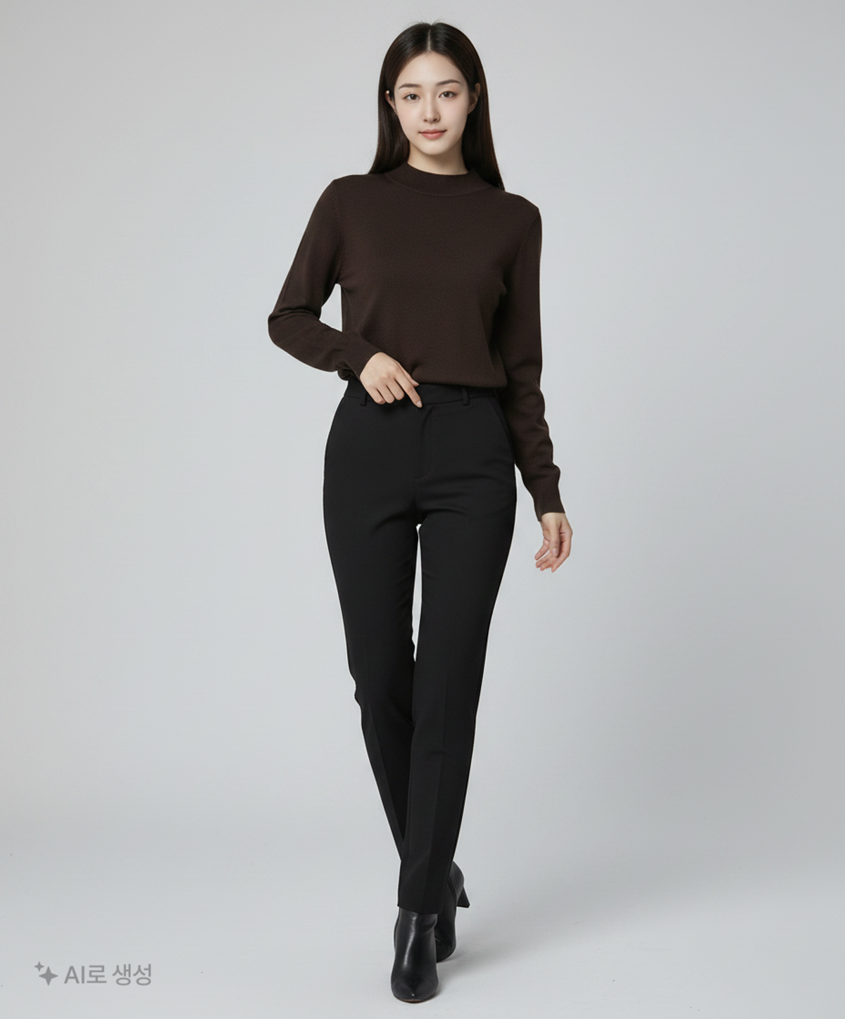 스파오(SPAO) 니트/스웨터 M