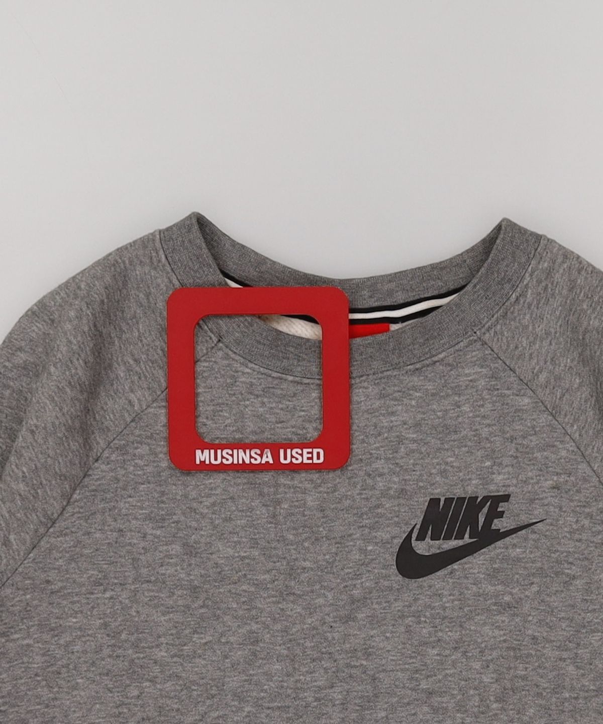 나이키(NIKE) 맨투맨/스웨트셔츠 S