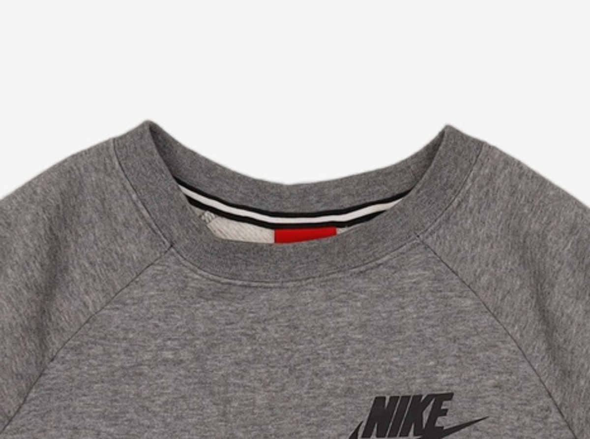 나이키(NIKE) 맨투맨/스웨트셔츠 S