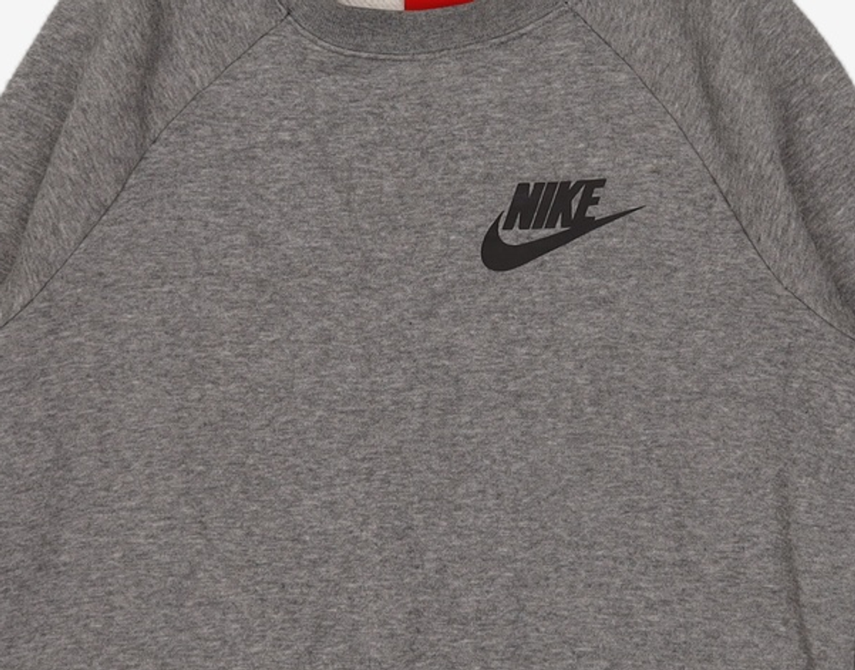 나이키(NIKE) 맨투맨/스웨트셔츠 S